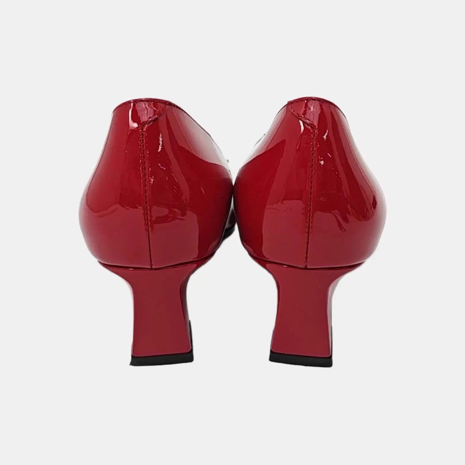 Roger Vivier Roger Vivier Authentic Pumps EU39 Size US 8.5 / IT 38.5 - 3 Thumbnail