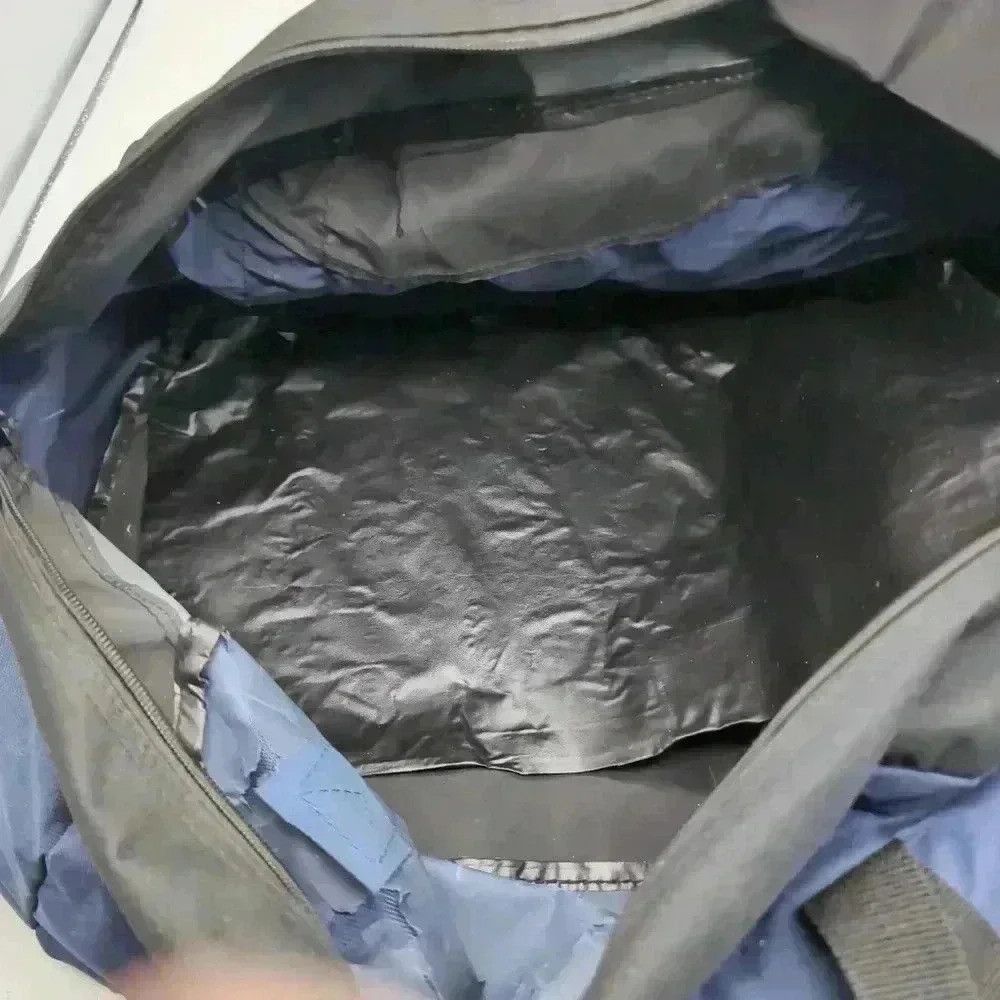 Other Goast Guard small duffel bag Blue and Gray Size ONE SIZE - 4 Thumbnail
