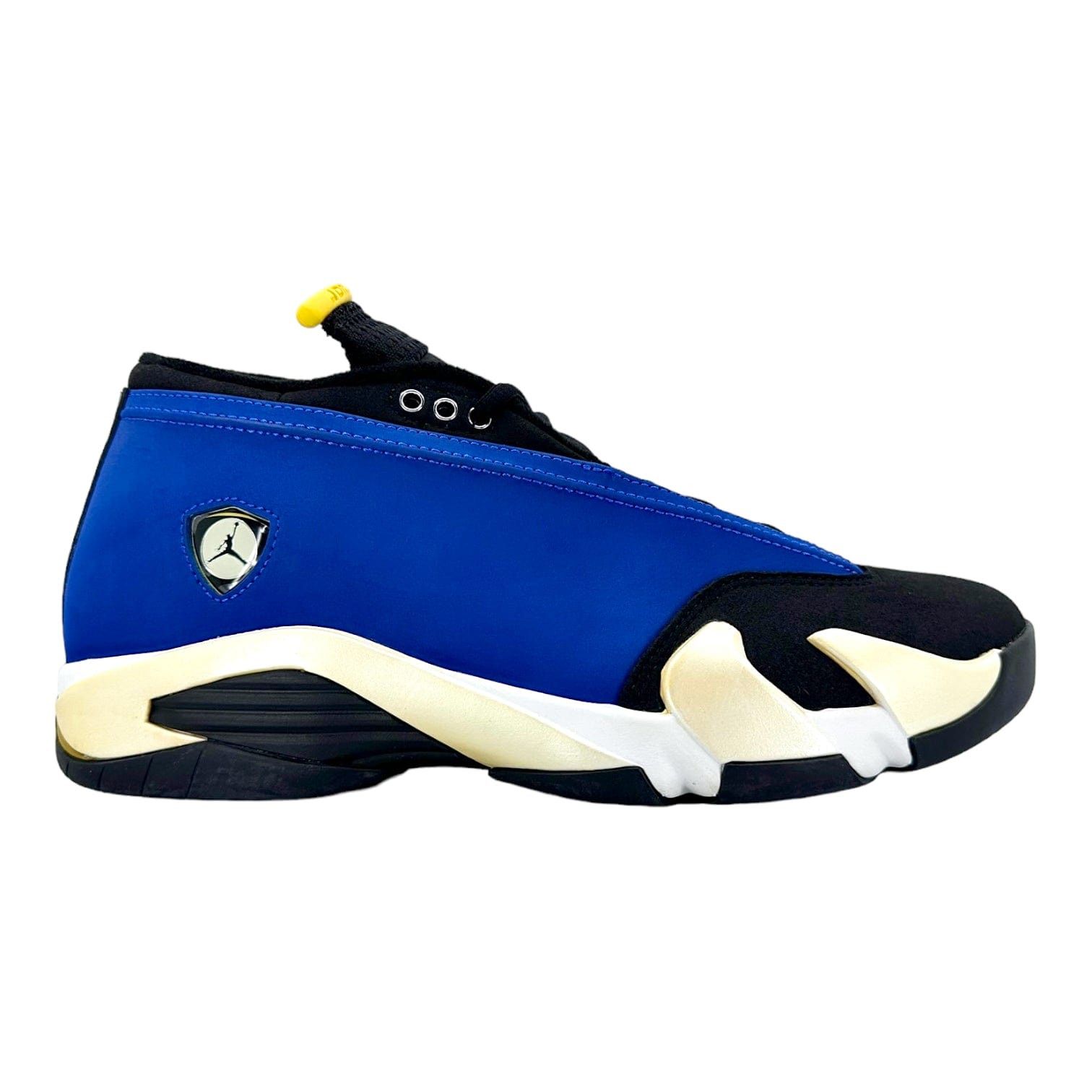 Nike 14 Retro Low Laney (2015) Size US 10 / EU 43 - 1 Thumbnail