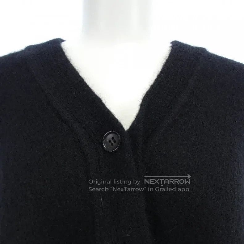 Junya Watanabe Junya Watanabe Cardigan Size XS / US 0-2 / IT 36-38 - 7 Thumbnail