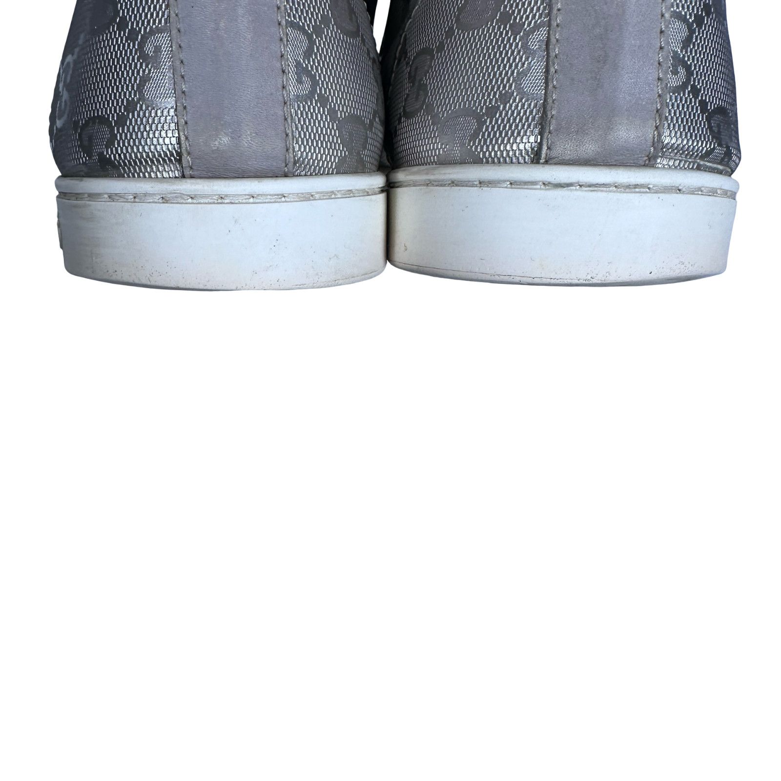 Gucci Gucci Coda GG Imprime Monogram Shoes Men’s 7.5 G Sneakers Size US 7.5 / EU 40-41 - 10 Thumbnail