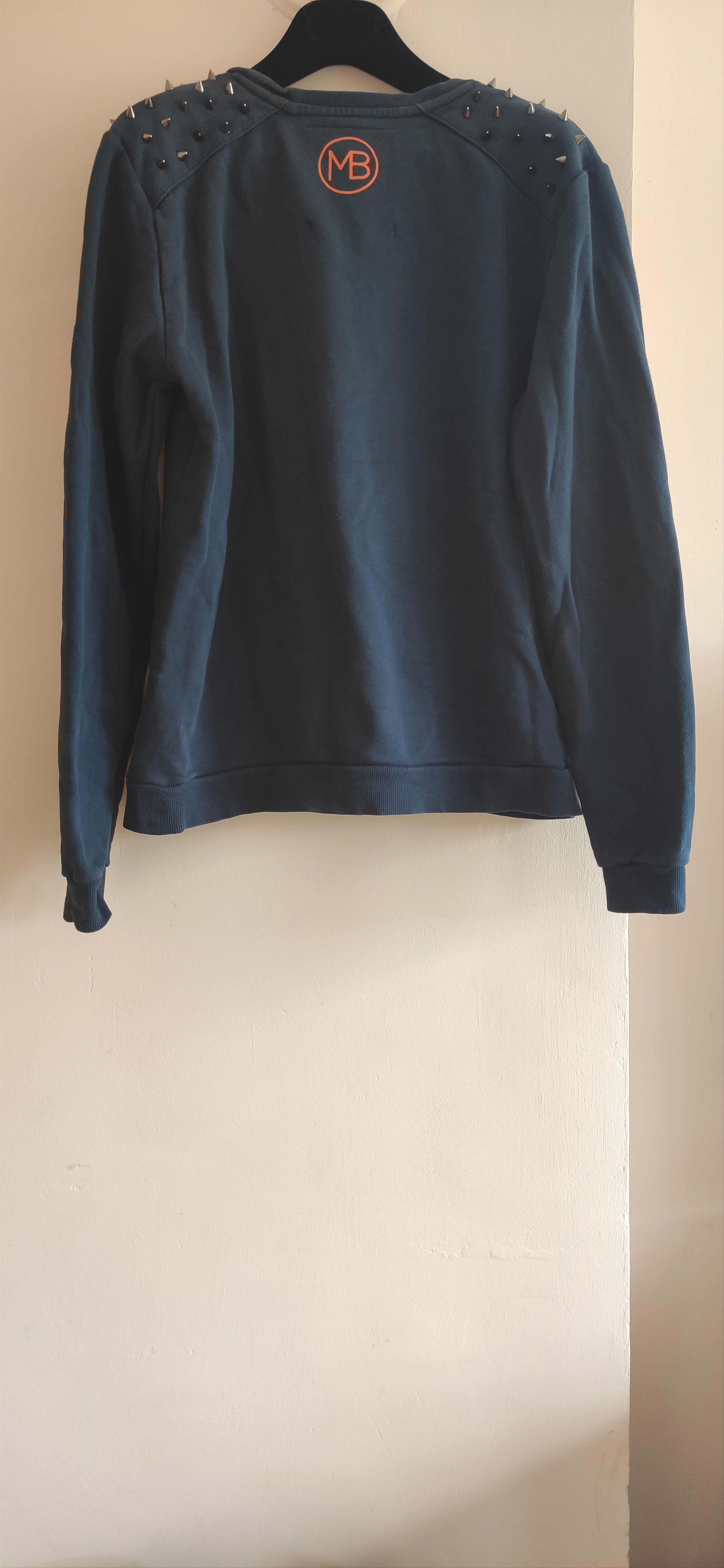 Other The women's sweater My Brand Size M / US 6-8 / IT 42-44 - 2 Thumbnail