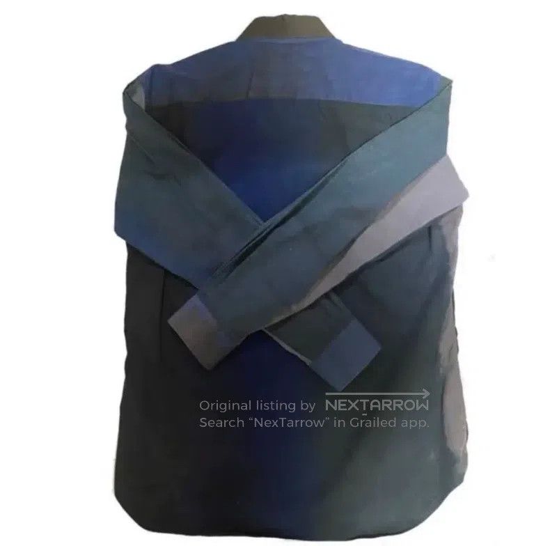 Comme des Garcons Comme Des Garcons shirt Size US M / EU 48-50 / 2 - 2 Thumbnail