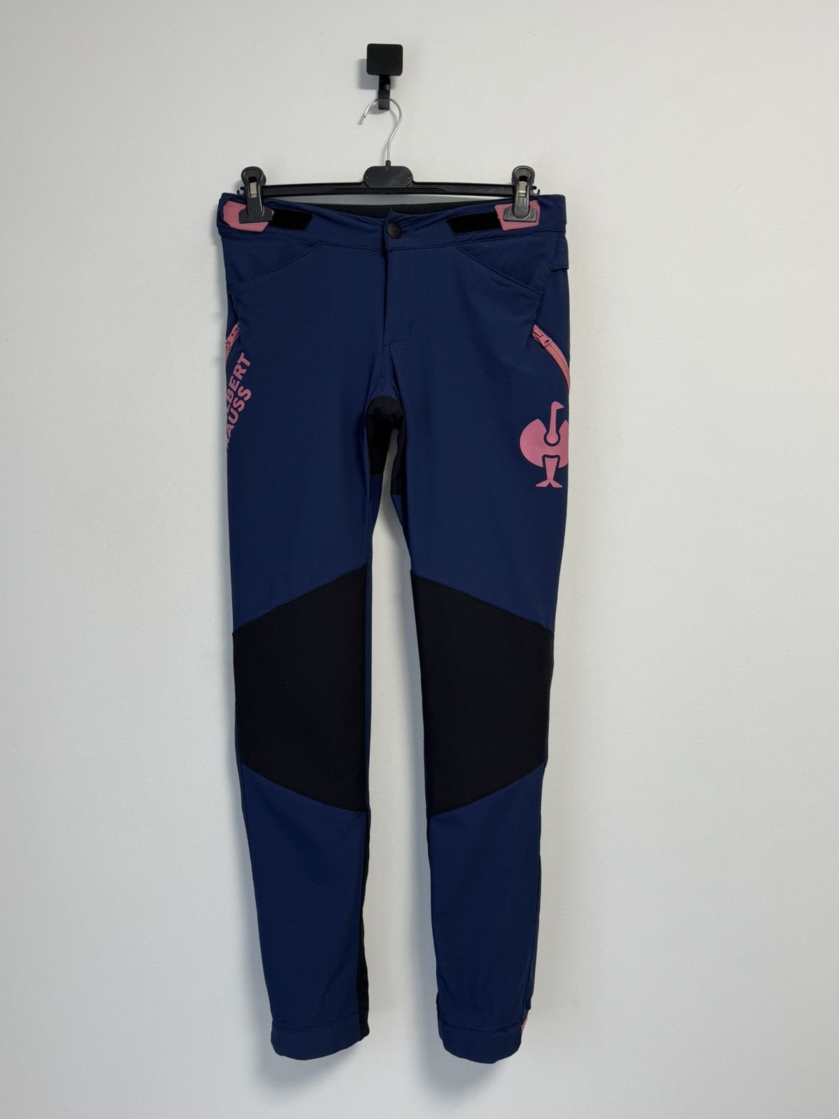 Other Engelbert Strauss Funktionshose Pants Outdoor Size US-4 Size 27" / US 4 / IT 40 - 1 Thumbnail