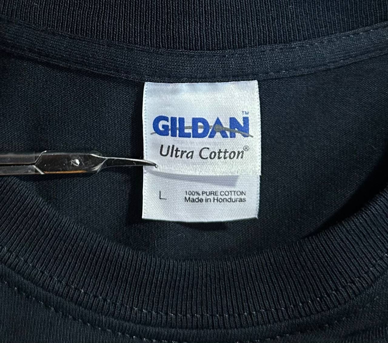 Band Tees × Gildan WESTLIFE The Love Tour 2007 T-Shirt Size US L / EU 52-54 / 3 - 12 Thumbnail