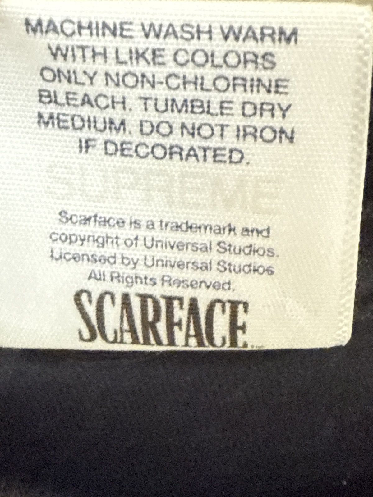 Supreme Supreme x Scarface 🌎 Size US L / EU 52-54 / 3 - 4 Thumbnail