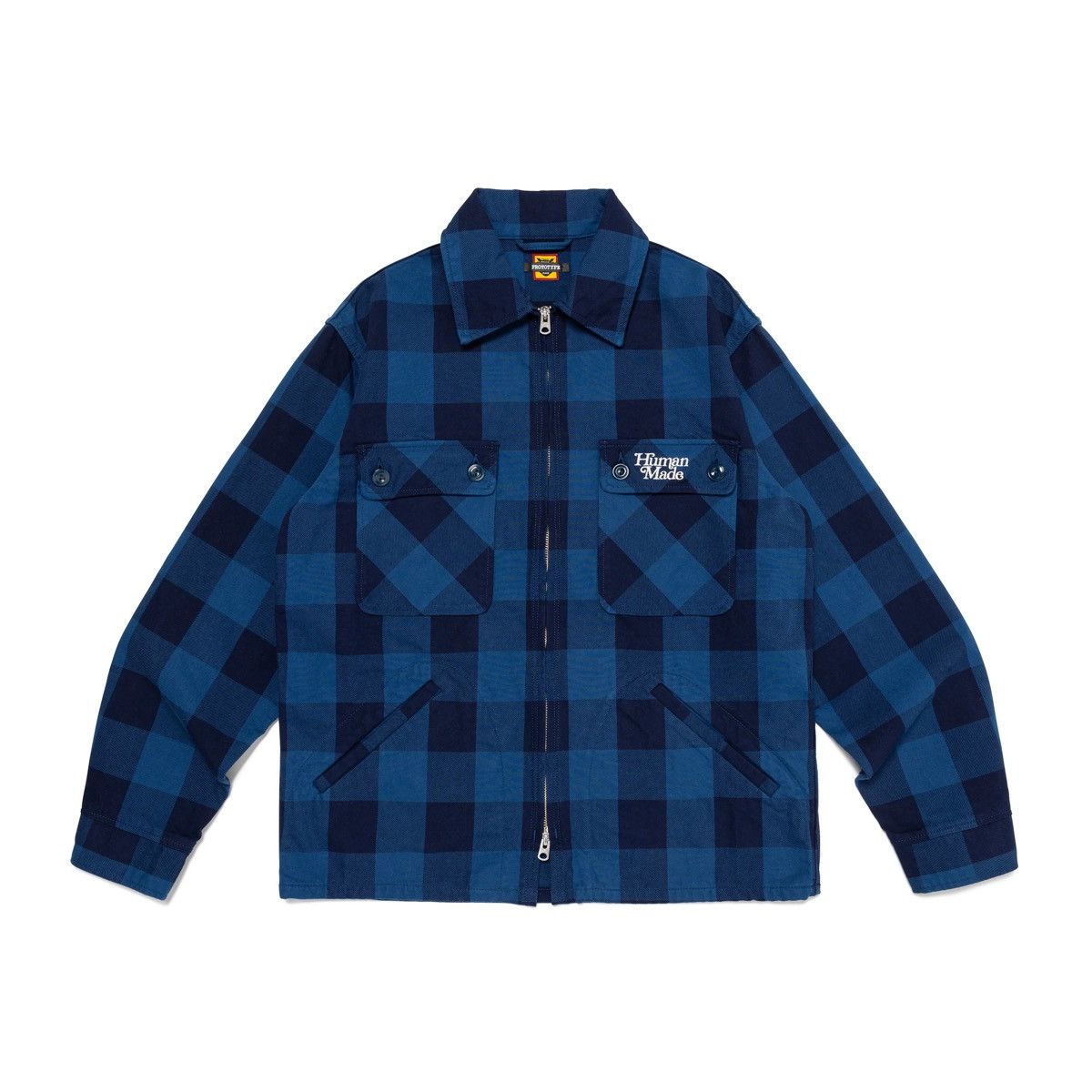 image of Human Made Jacket, Men's
