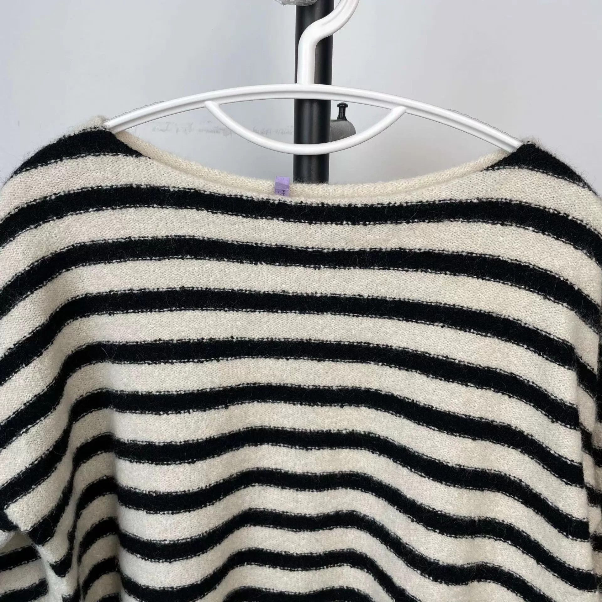 Dior Dior Cashmere Long-Sleeve 34 95 New Size XS / US 0-2 / IT 36-38 - 7 Thumbnail