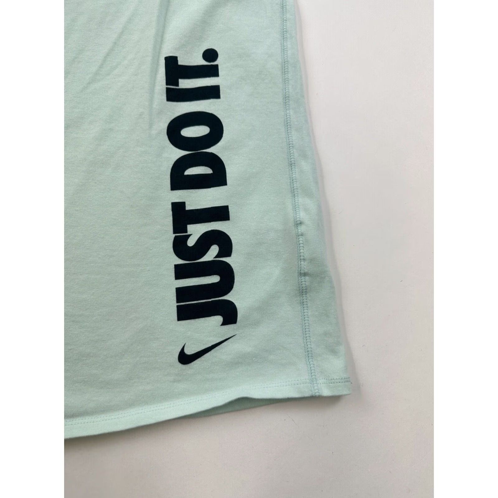 Nike Nike Sleeveless Soccer Tank Top Women's XL Green Size XL / US 12-14 / IT 48-50 - 2 Thumbnail