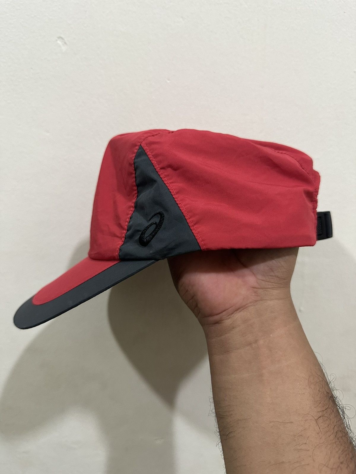 Asics Asics Outdoor Performance Hat Size ONE SIZE - 3 Thumbnail
