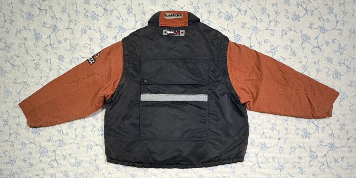 Tommy Hilfiger Tommy Hilfiger Rescue Squad Jacket Size US M / EU 48-50 / 2 - 8 Thumbnail