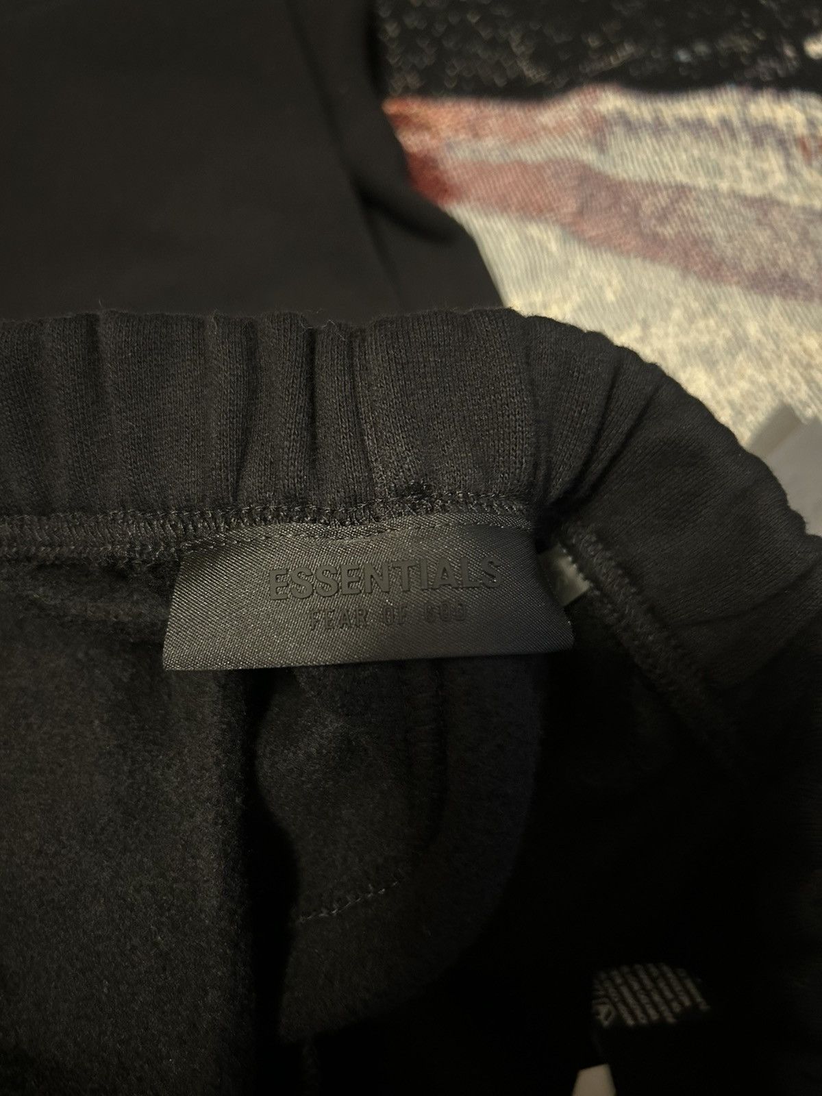 Other Essentials NBA Relaxed Sweatpants Size US 26 / EU 42 - 5 Thumbnail