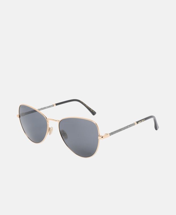 Jimmy Choo Sunglasses Size ONE SIZE - 1 Preview
