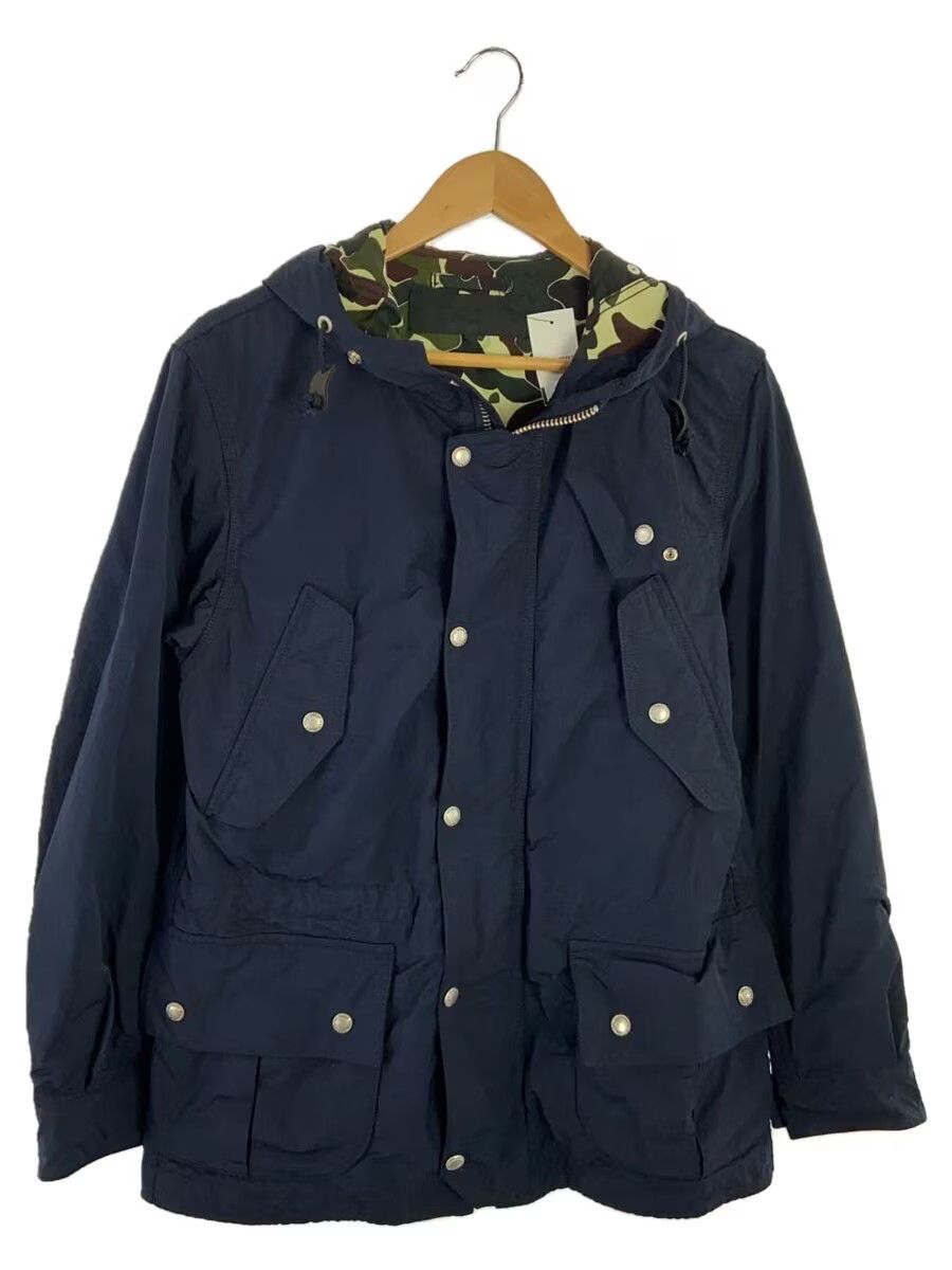Comme des Garcons × Comme des Garcons Homme Multi Pocket Nylon Jacket Size US S / EU 44-46 / 1 - 1 Thumbnail