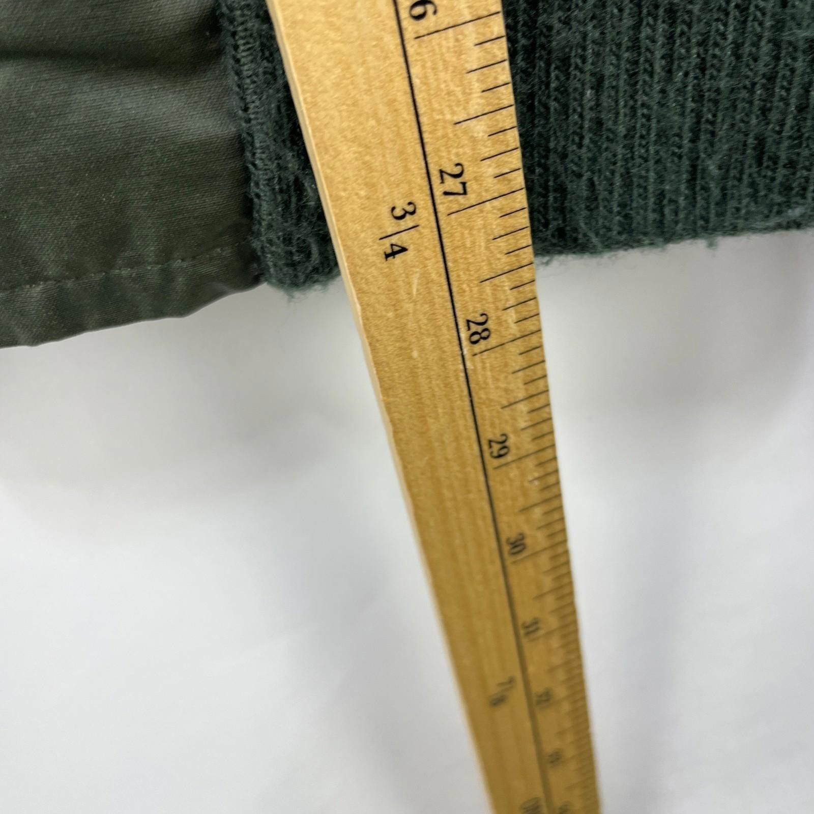 Woolrich Woolen Mills Vintage Woolrich Detroit Style Jacket Large Barn Bomber Size US L / EU 52-54 / 3 - 10 Thumbnail