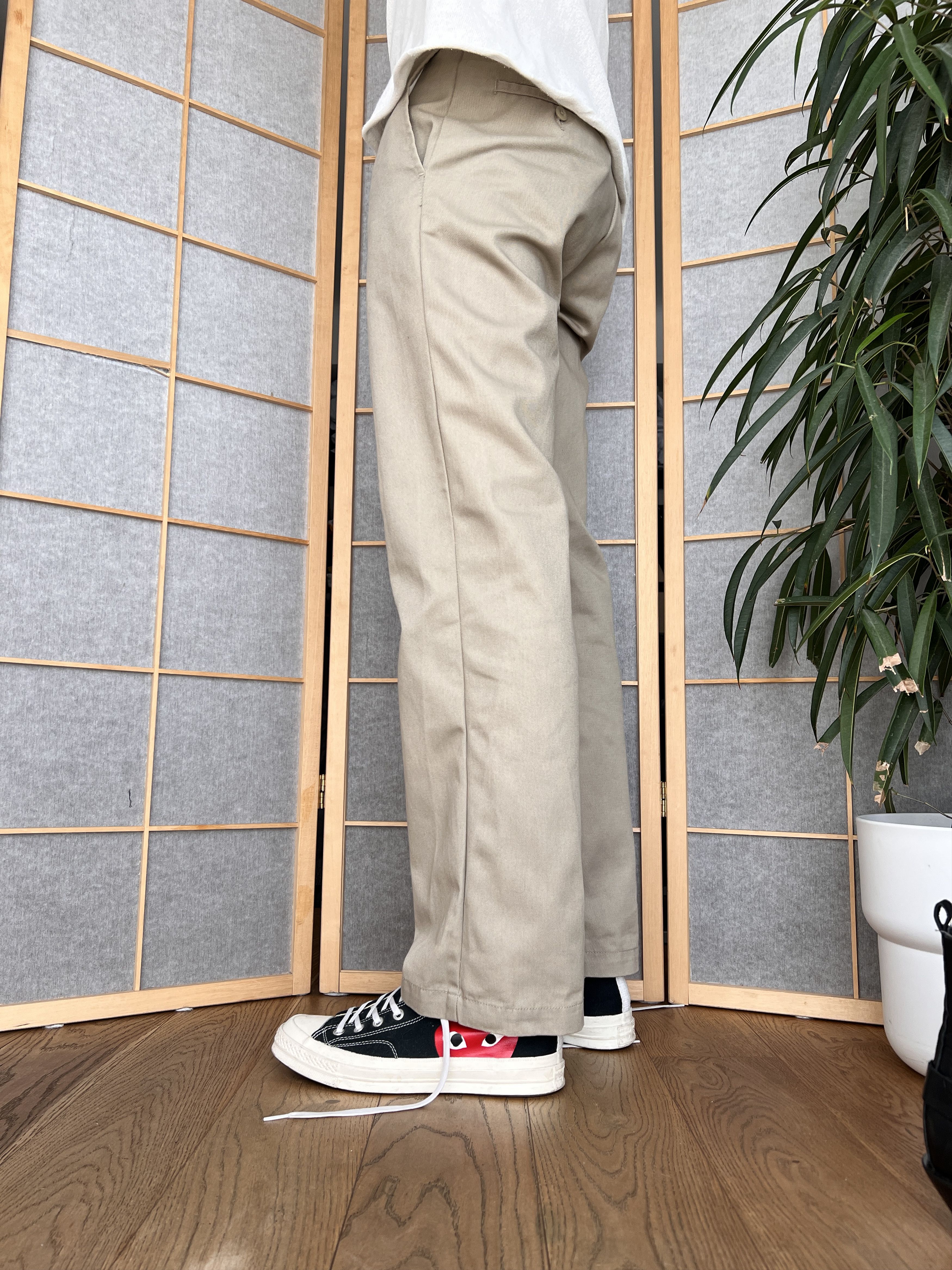 Dickies OG! Dickies 874 trousers pants vintage 2000s vibe skater sk8 Size US 30 / EU 46 - 15 Thumbnail
