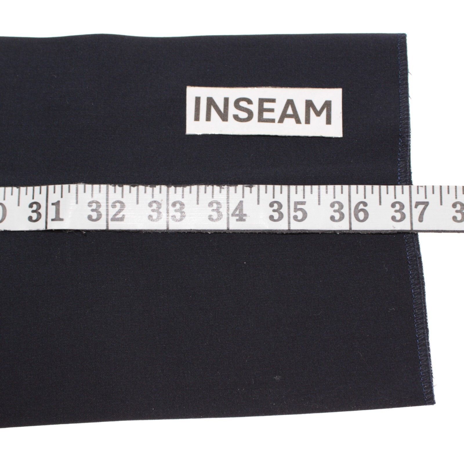Incotex INCOTEX New with tags Dress Pants Size 32 US In Blue Size US 32 / EU 48 - 8 Thumbnail