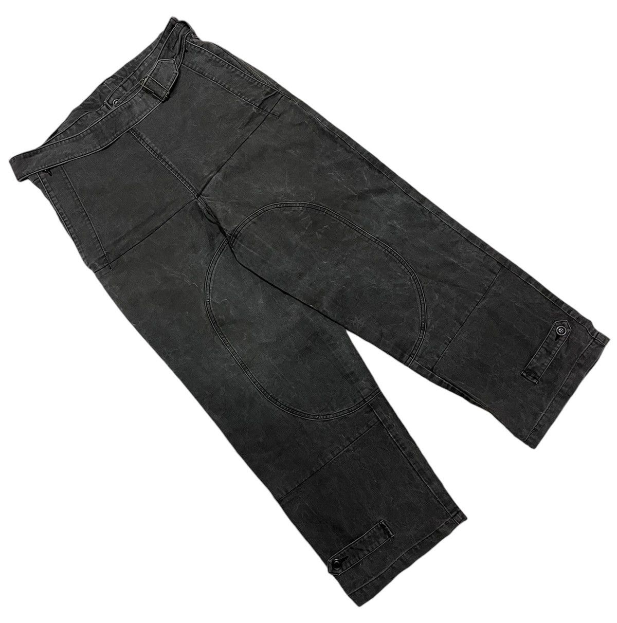 Designer × Japanese Brand × Journal Standard Journal standard usn dack pants Size US 36 / EU 52 - 9 Thumbnail