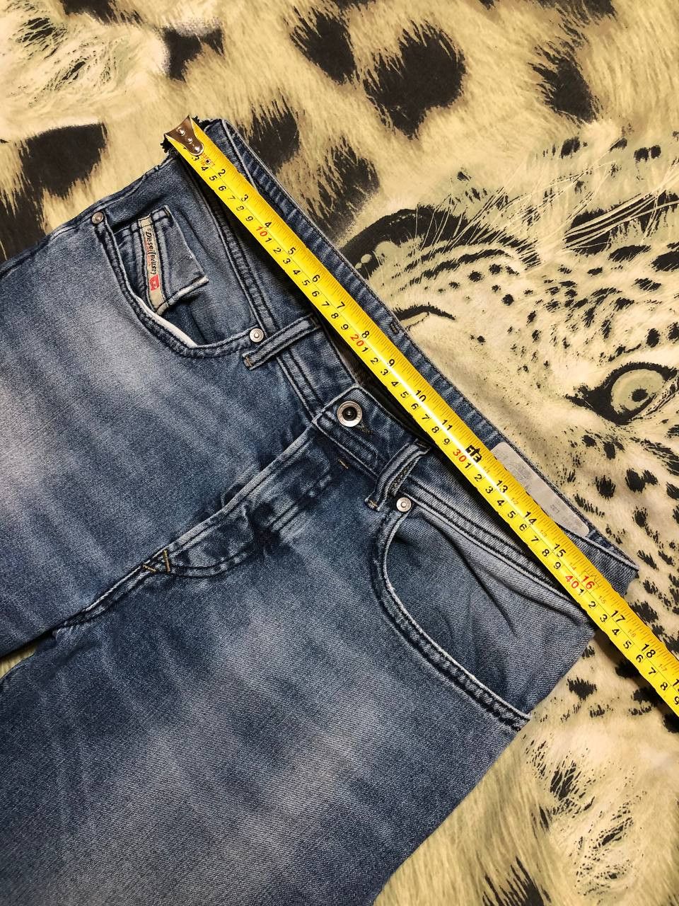 Diesel Diesel pants Size US 32 / EU 48 - 14 Thumbnail