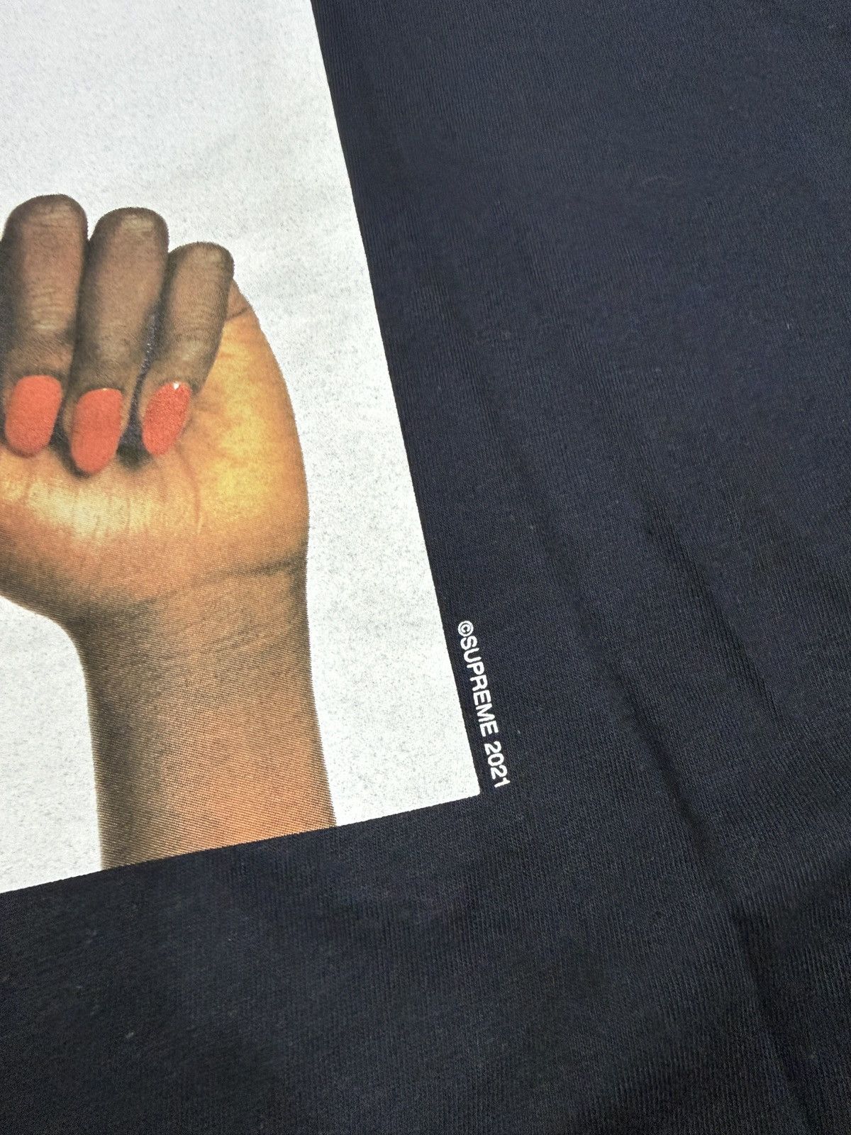 Supreme supreme pistol Size US L / EU 52-54 / 3 - 3 Thumbnail