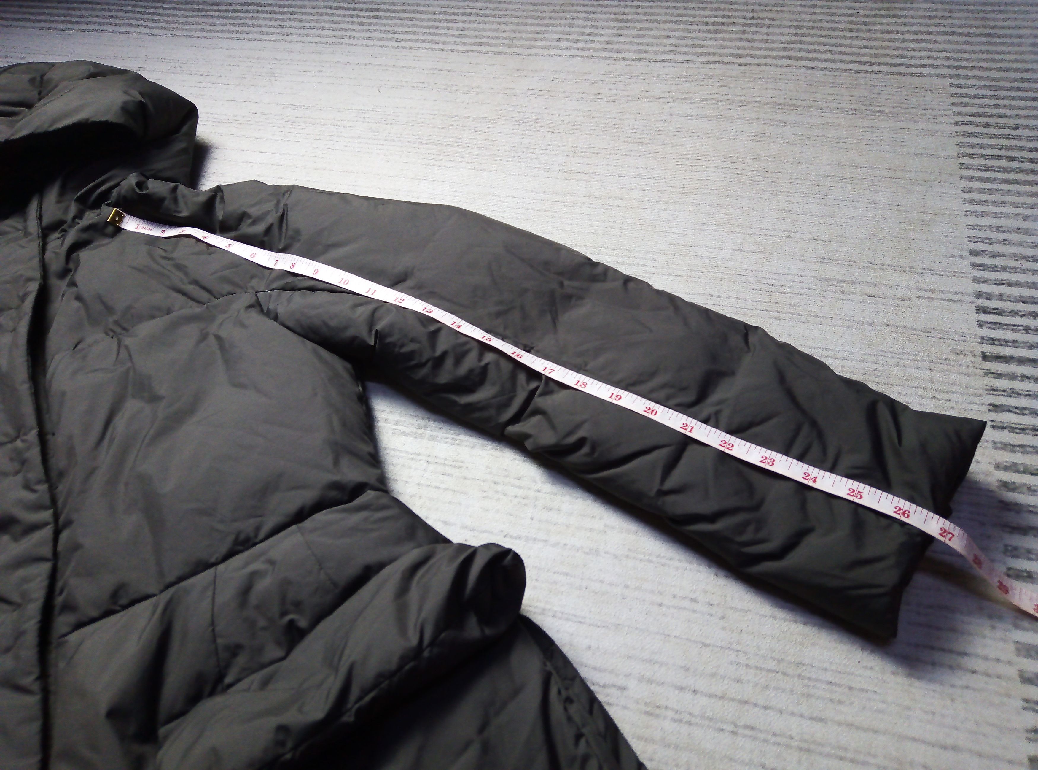 Jil Sander Jil sander +j hybrid long puffer heavy winter coat Size US L / EU 52-54 / 3 - 11 Thumbnail
