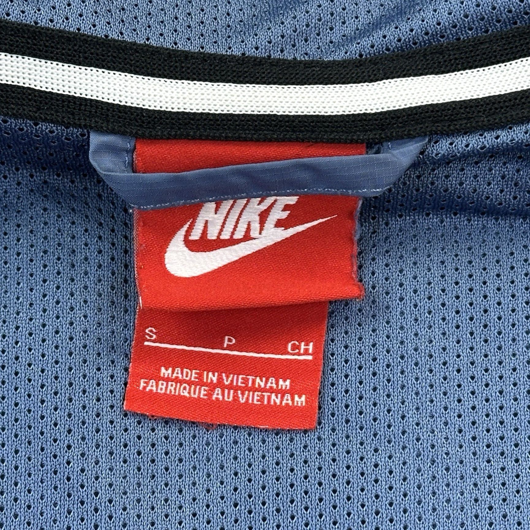 Nike Nike Windrunner Jacket Mens S Colorblock Lightweight Windbreaker (Sportswear) Size US S / EU 44-46 / 1 - 7 Thumbnail