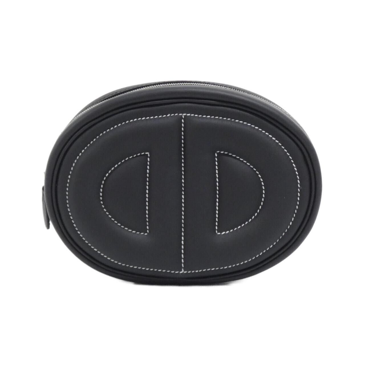 Hermes Hermes Hermes In The Loop Swift Shoulder Bag Leather Shoulder Bag W DUTY FREE for USA Size ONE SIZE - 1 Thumbnail