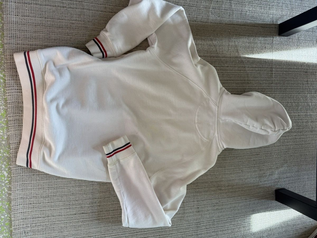 Palace Crib hoodie Size US L / EU 52-54 / 3 - 3 Thumbnail
