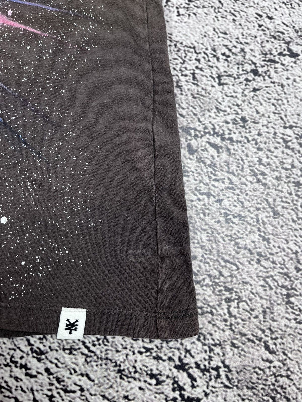 Zoo York Vintage ZooYork skate faded logo t shirt size S streetwear Size US S / EU 44-46 / 1 - 6 Thumbnail