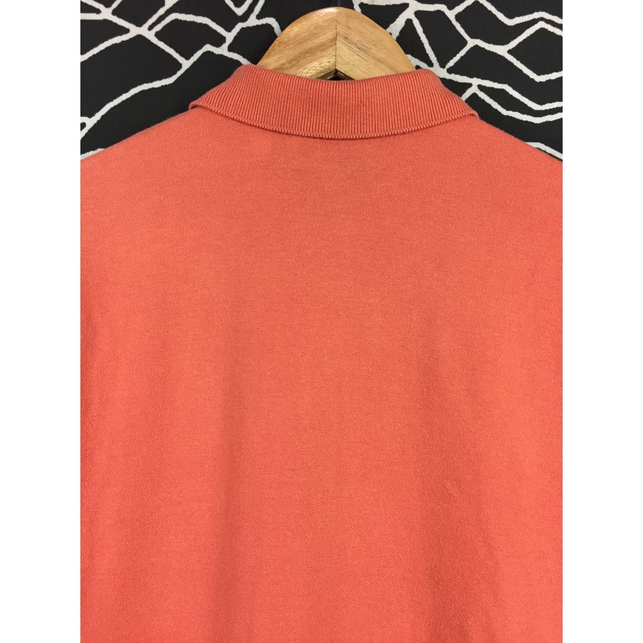 Christian Dior Monsieur × Dior × Vintage Vtg 90s Christian Dior Monsieur Made In Italy Polo Tee Size US S / EU 44-46 / 1 - 5 Thumbnail