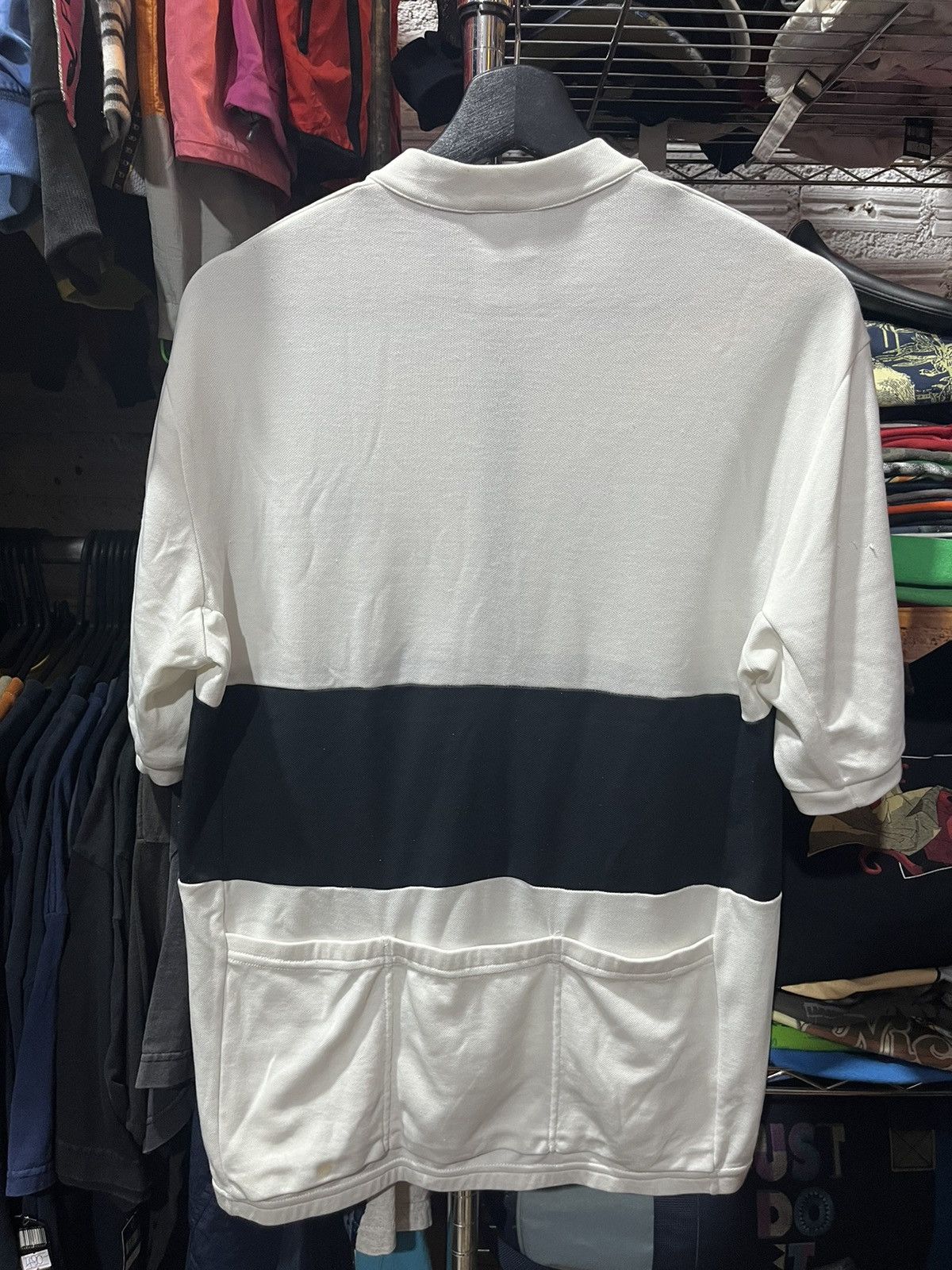 Nike ACG × Vintage Nike ACG All Conditions Gear Hiking Shirt 90s Size US M / EU 48-50 / 2 - 2 Thumbnail