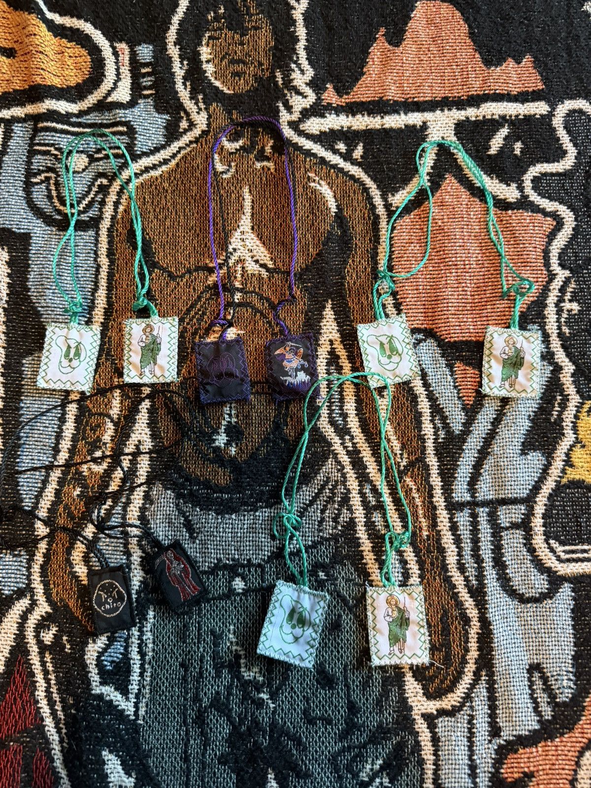 Chito Chito necklace | Grailed