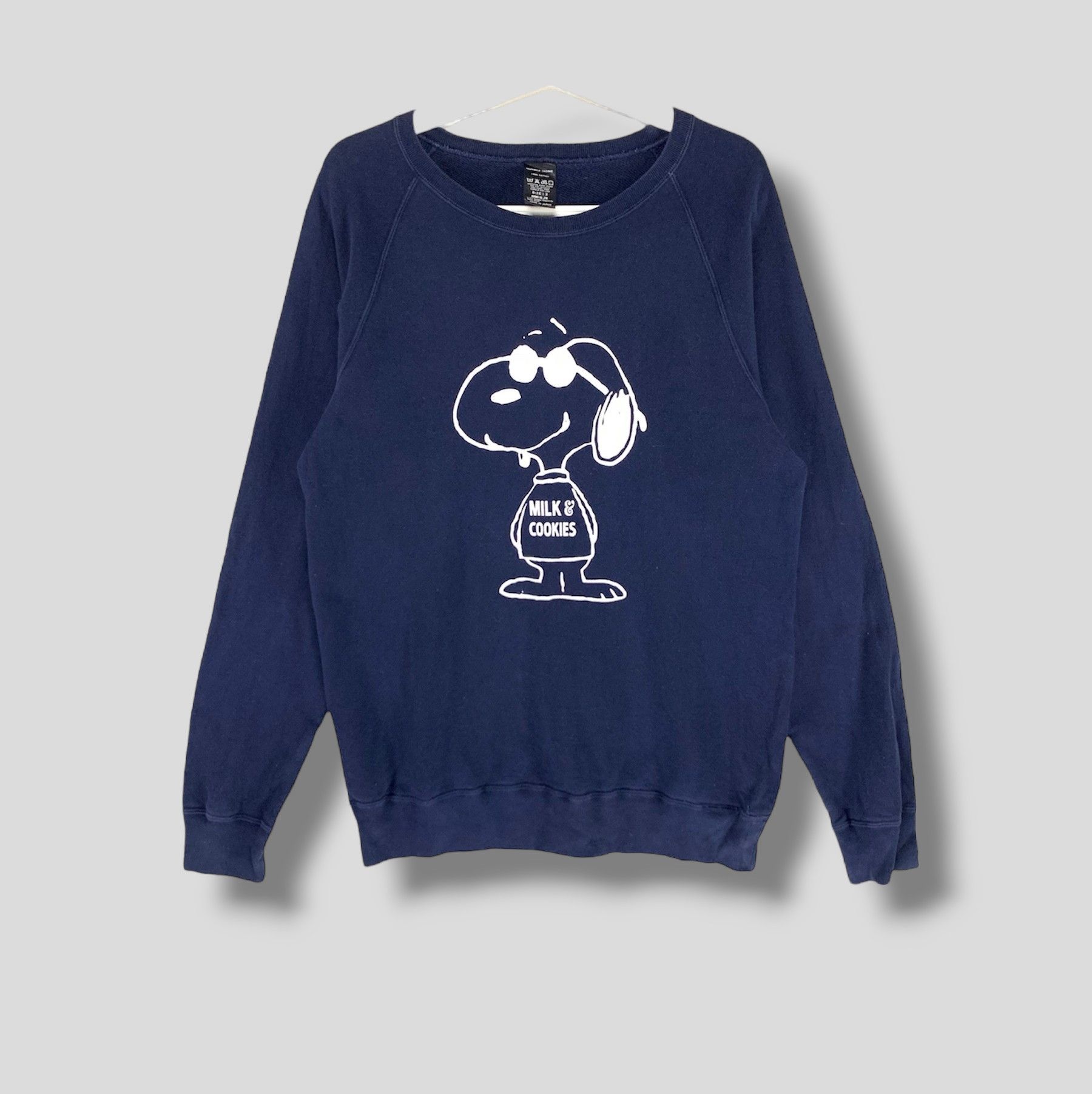 Number N Ine Snoopy | Grailed