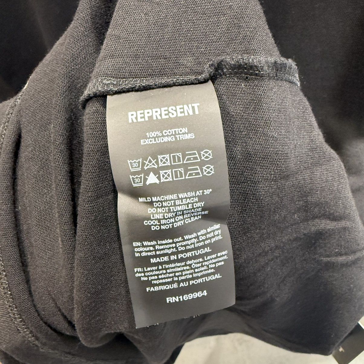 Represent Clo. Represent Owners Club Tee Size US M / EU 48-50 / 2 - 5 Thumbnail