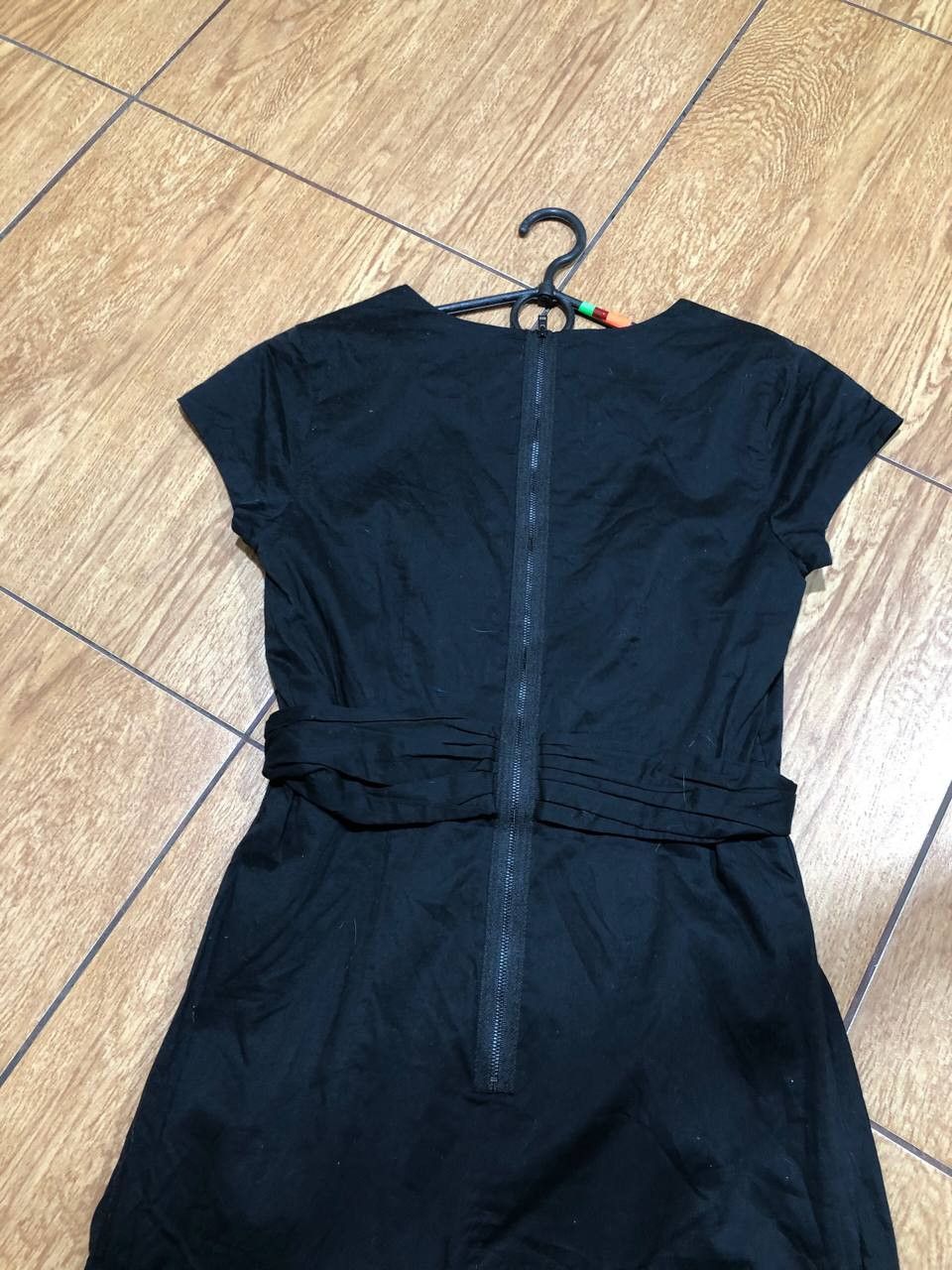 Allsaints Allsaints Mdi Dress Women's Size 8 Casual Vintage Size M / US 6-8 / IT 42-44 - 6 Thumbnail