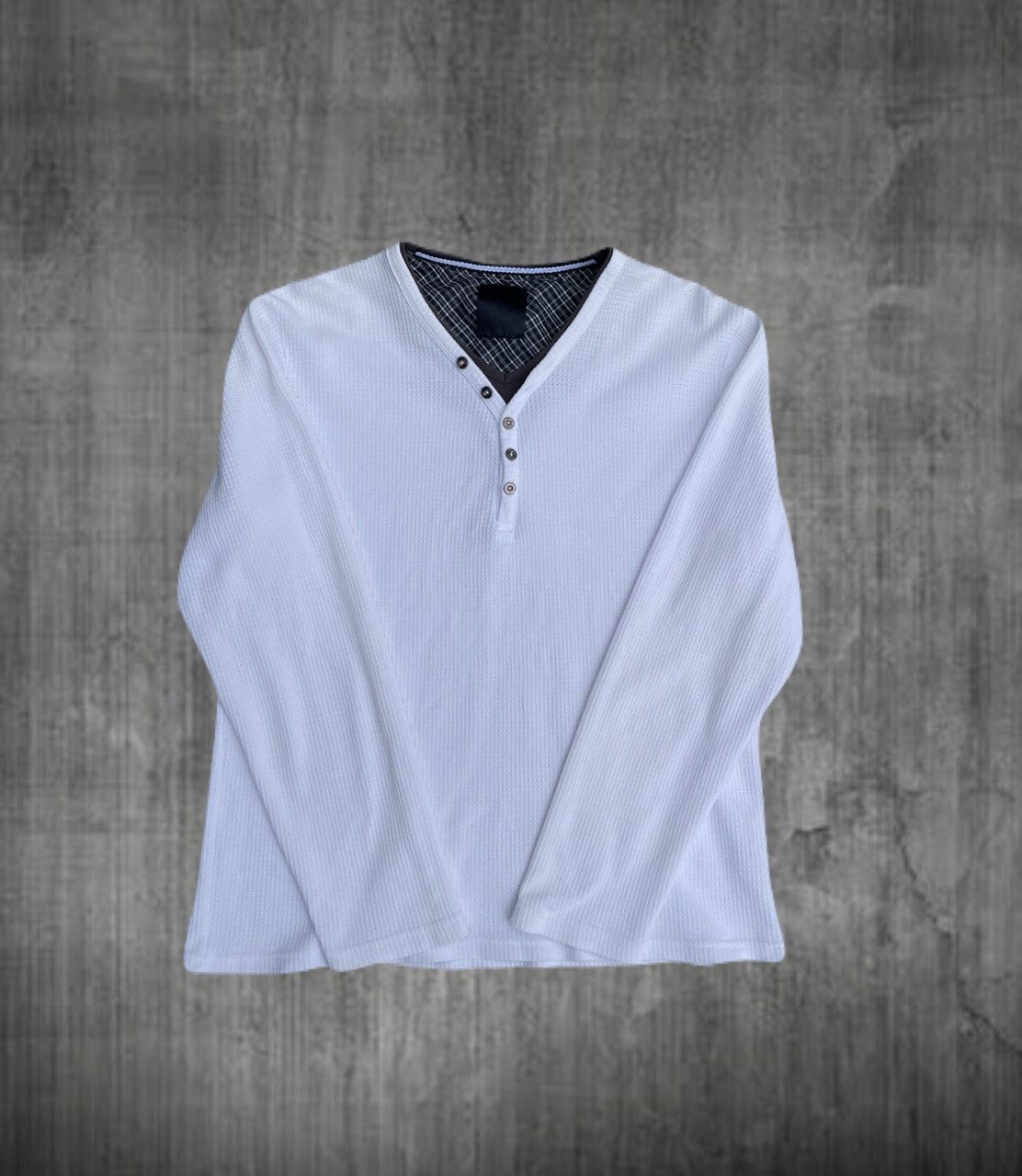 Men's If Six Was Nine Long Sleeve T Shirts | Grailed