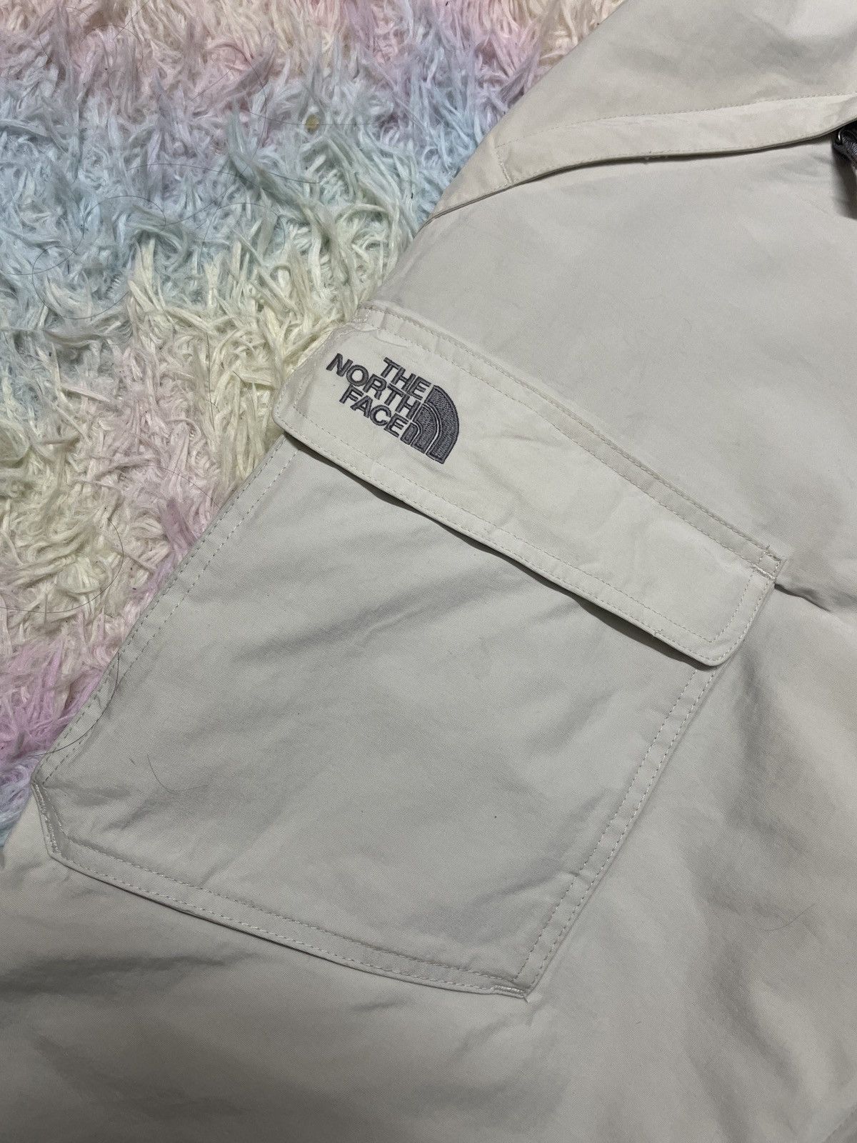 The North Face The north face ski pants Size US 34 / EU 50 - 7 Thumbnail