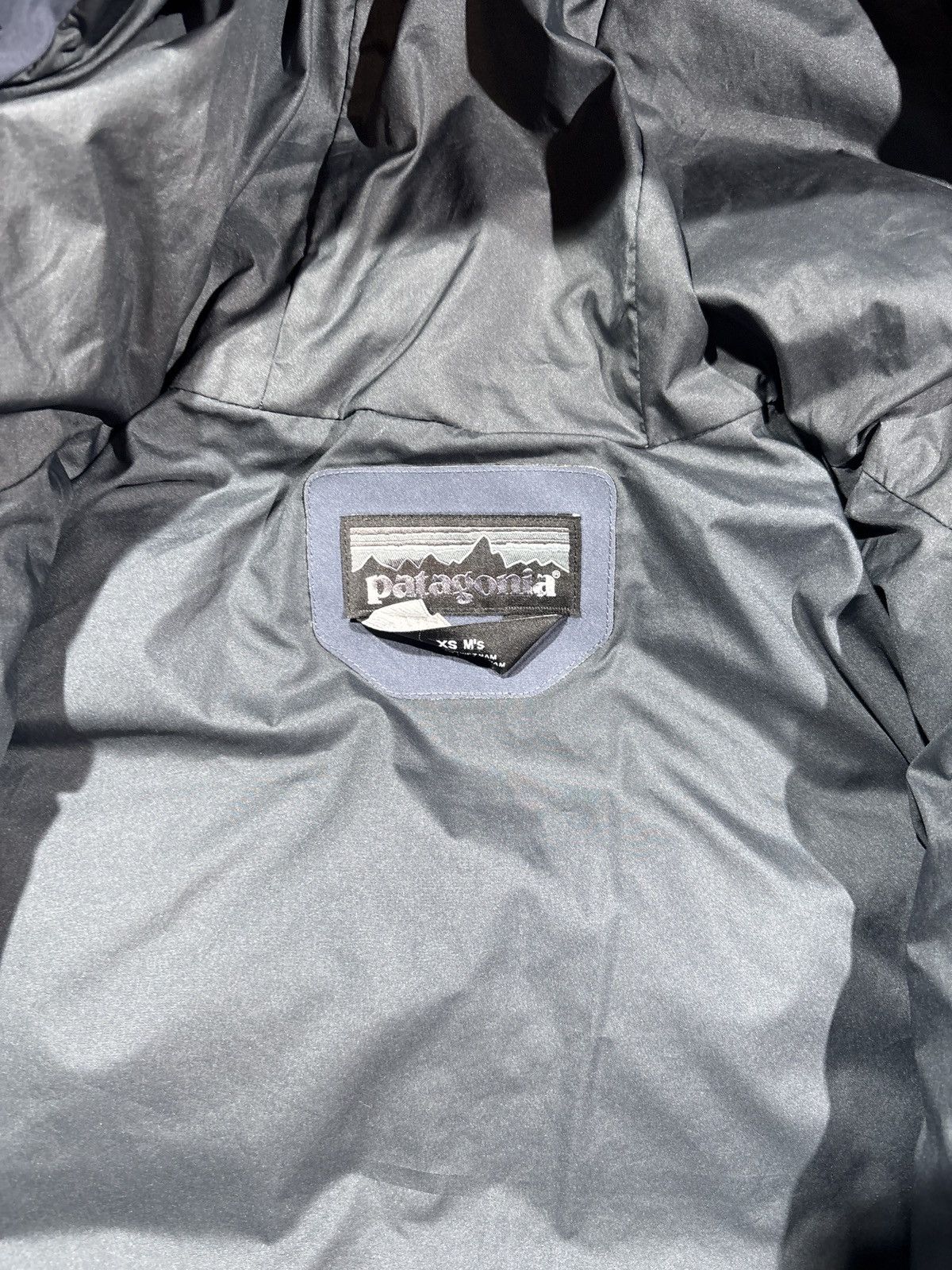 Patagonia Patagonia Jackson Glacier Parka Size US XS / EU 42 / 0 - 7 Thumbnail