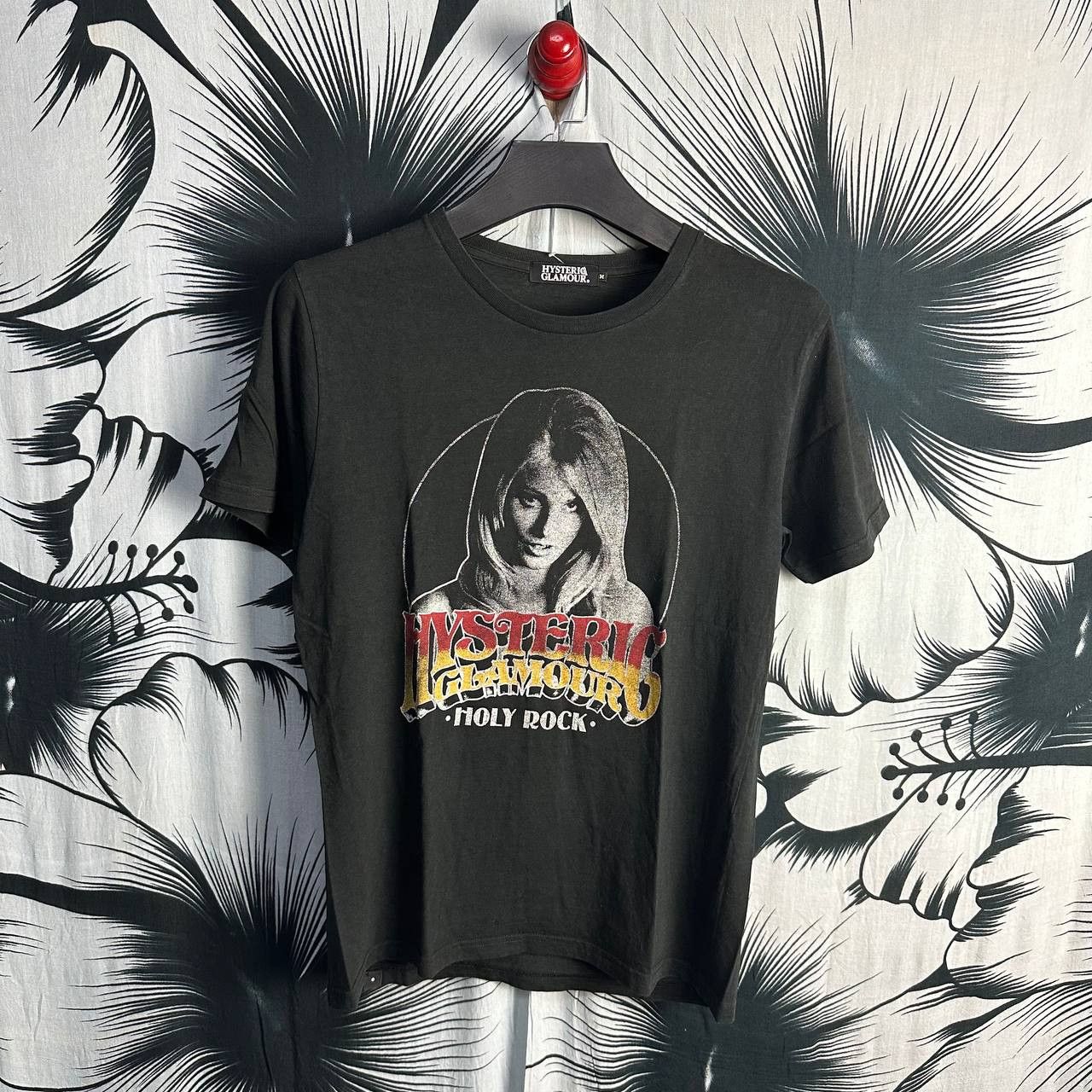 【雰囲気抜群❗️】00s HYSTERIC GLAMOUR RAMONES シャツ Hysteric Glamour Ramones | Grailed