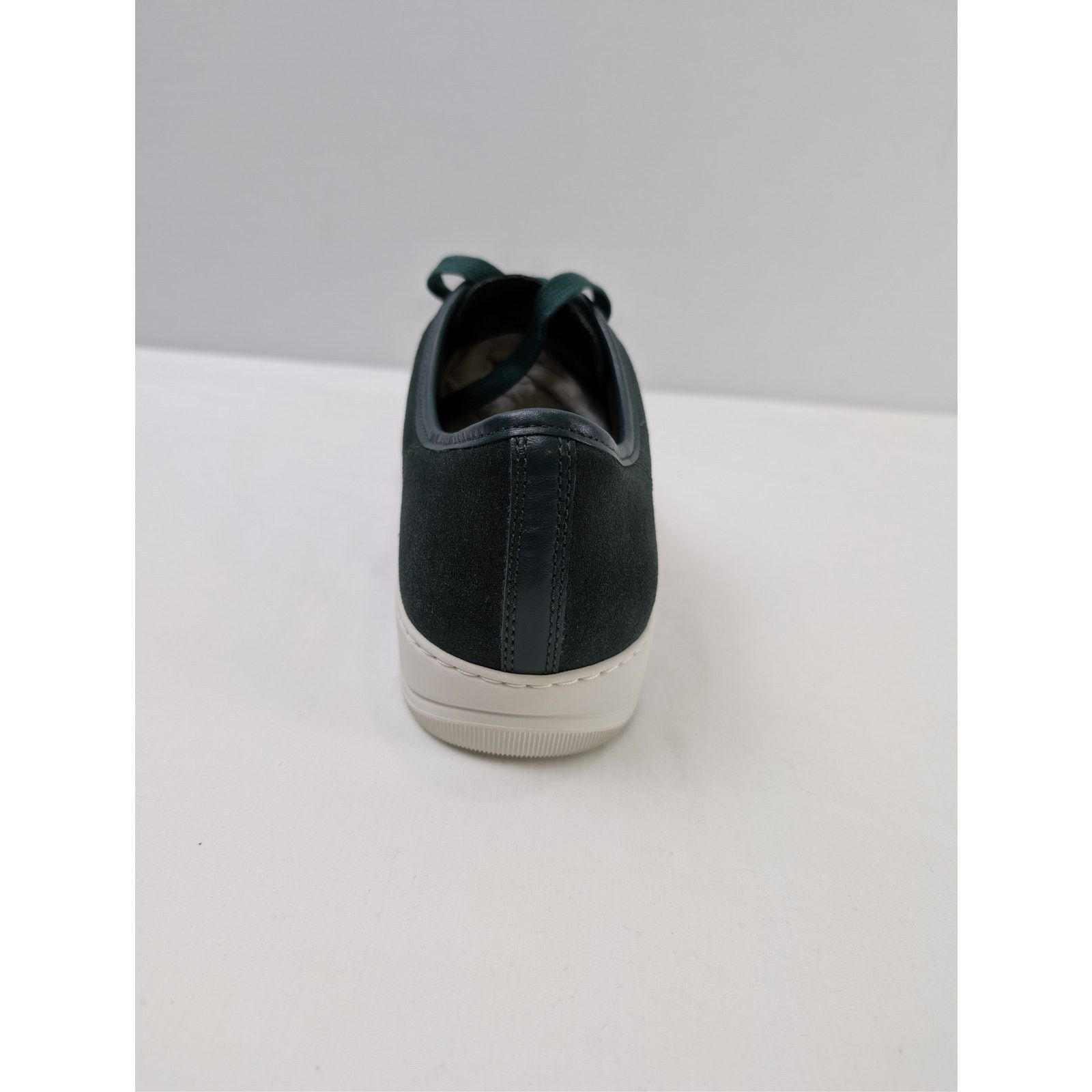 Lanvin o1rshd1 DBB1 Sneakers in Ranger/White Size US 9 / EU 42 - 13 Thumbnail