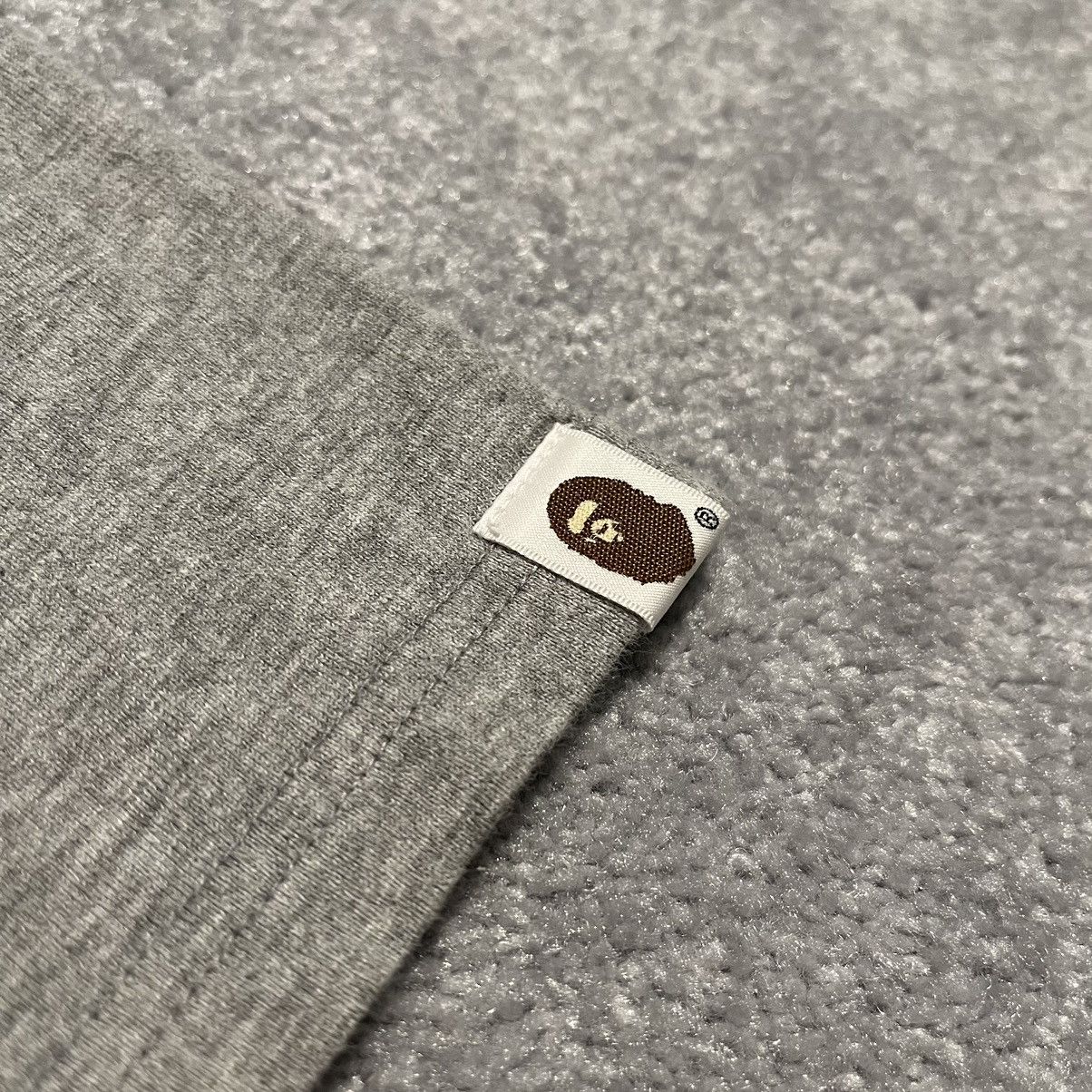 Bape × Marvel Comics A Bathing Ape Bape Marvel Mighty Thor Baby Milo Graphic Tee Size US XXL / EU 58 / 5 - 4 Thumbnail
