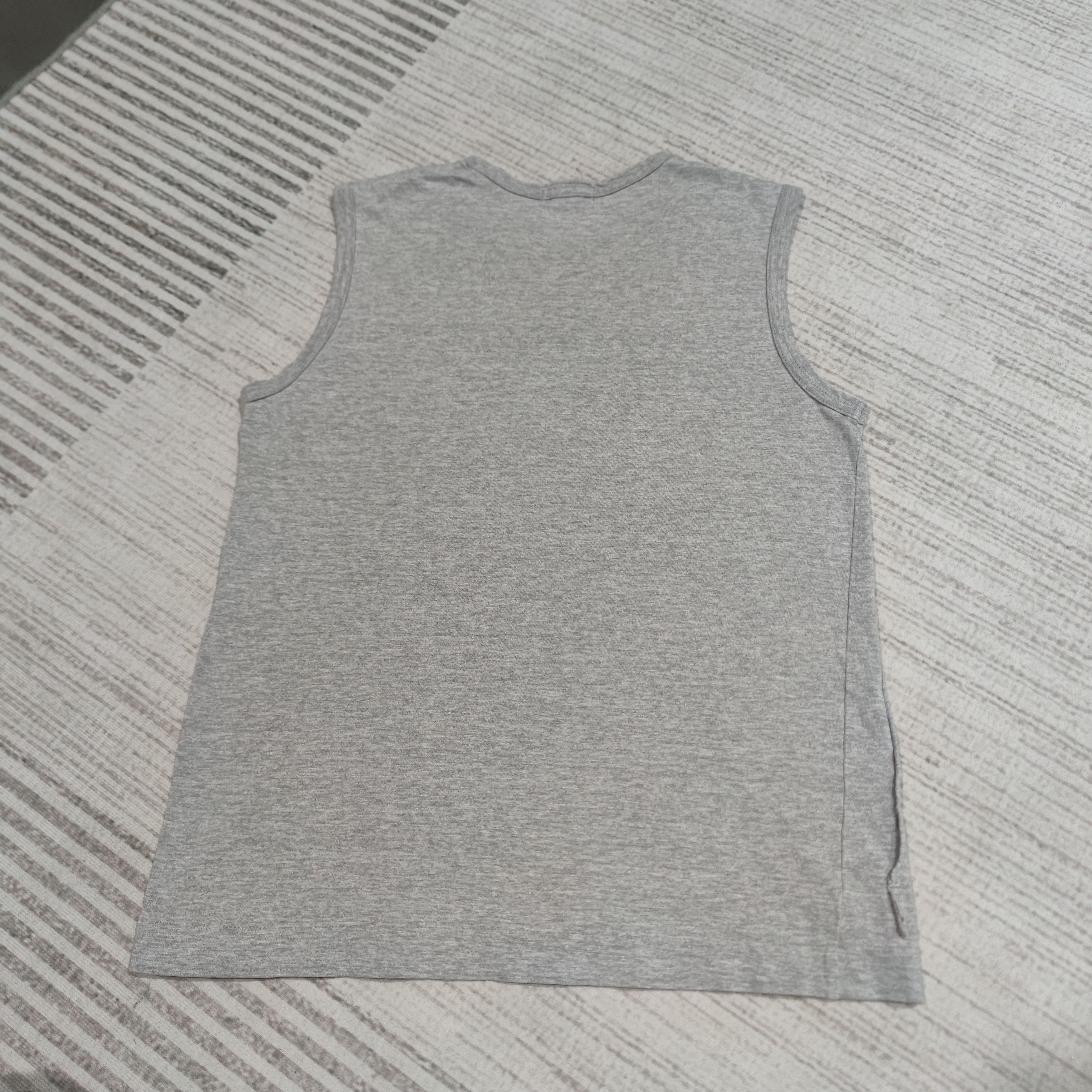 Tricot Comme des Garcons Tricot Comme des Garcons sleeveless Size S / US 4 / IT 40 - 2 Thumbnail