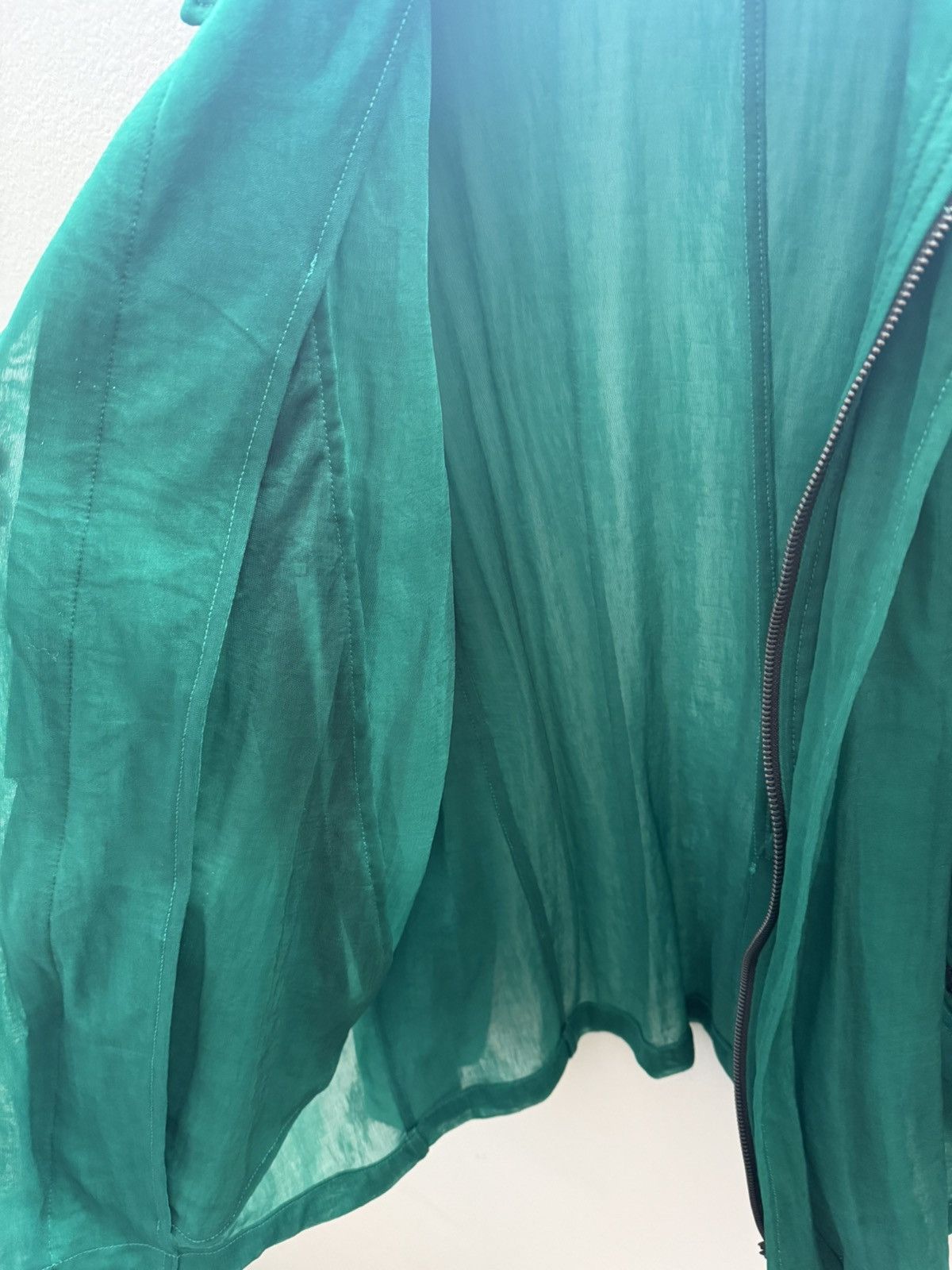 Ann Demeulemeester ann Demeulemeester Jacket “Unisex” Size US L / EU 52-54 / 3 - 12 Thumbnail
