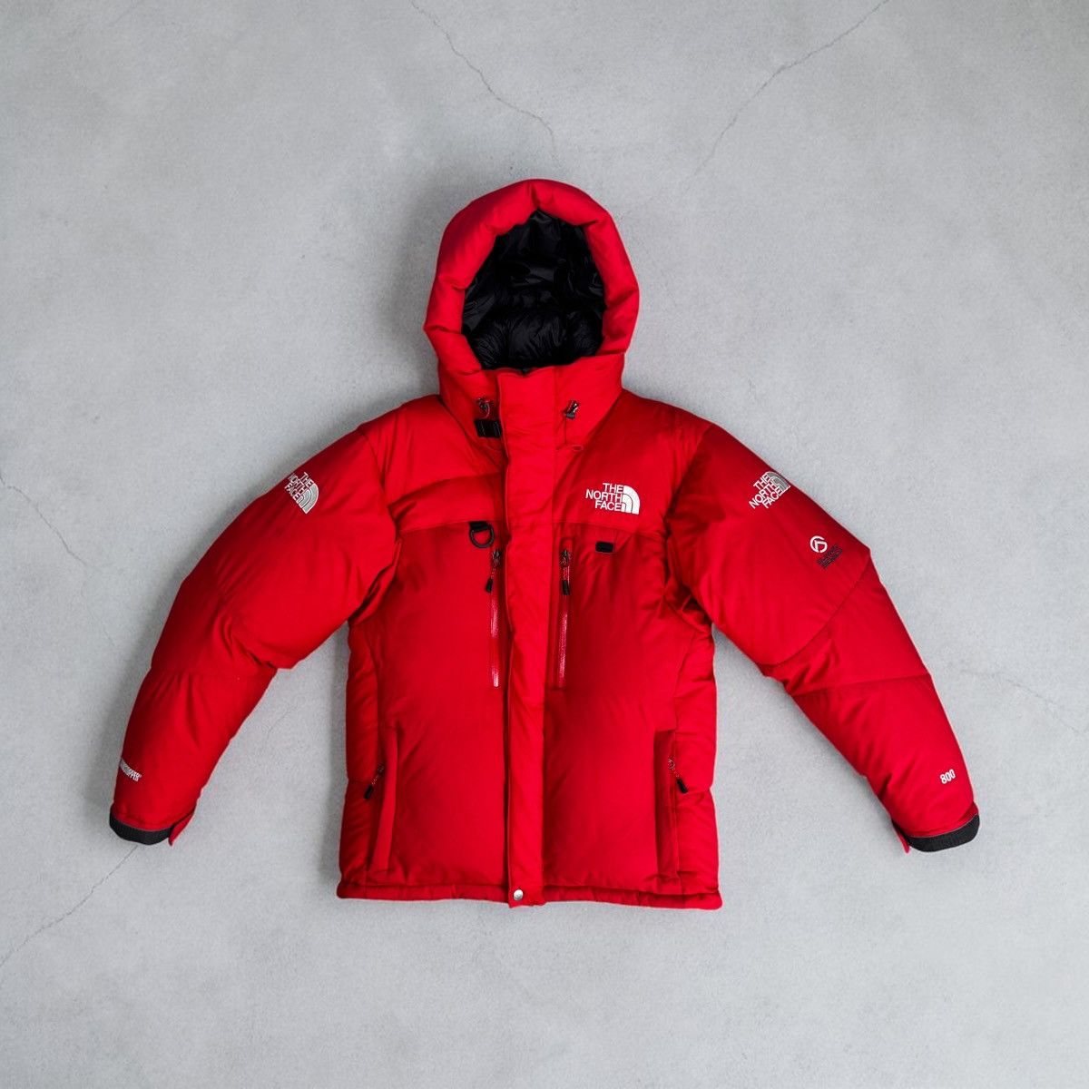 The North Face The North Face Himalayan 800 Summit Series Down Parka Jacket Size US S / EU 44-46 / 1 - 1 Thumbnail