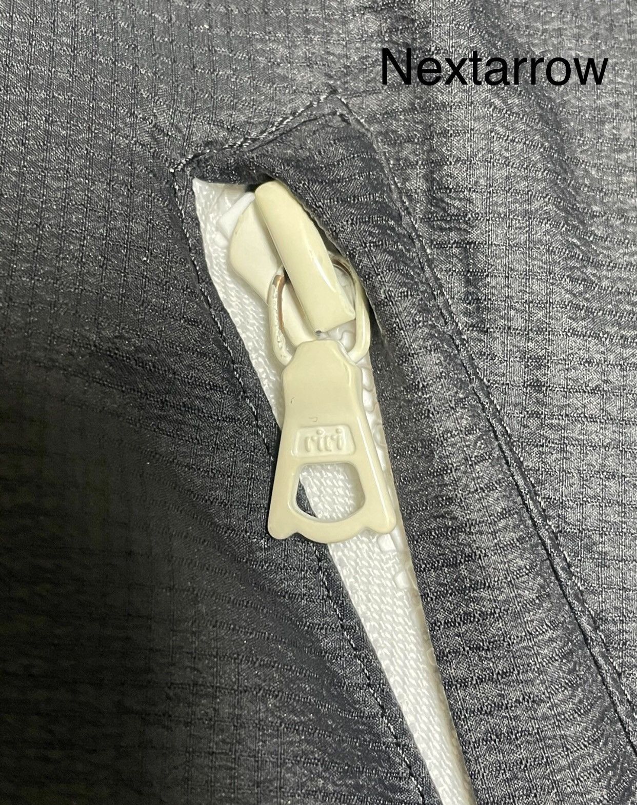Visvim VISVIM lightweight cycling jacket Size US S / EU 44-46 / 1 - 2 Thumbnail