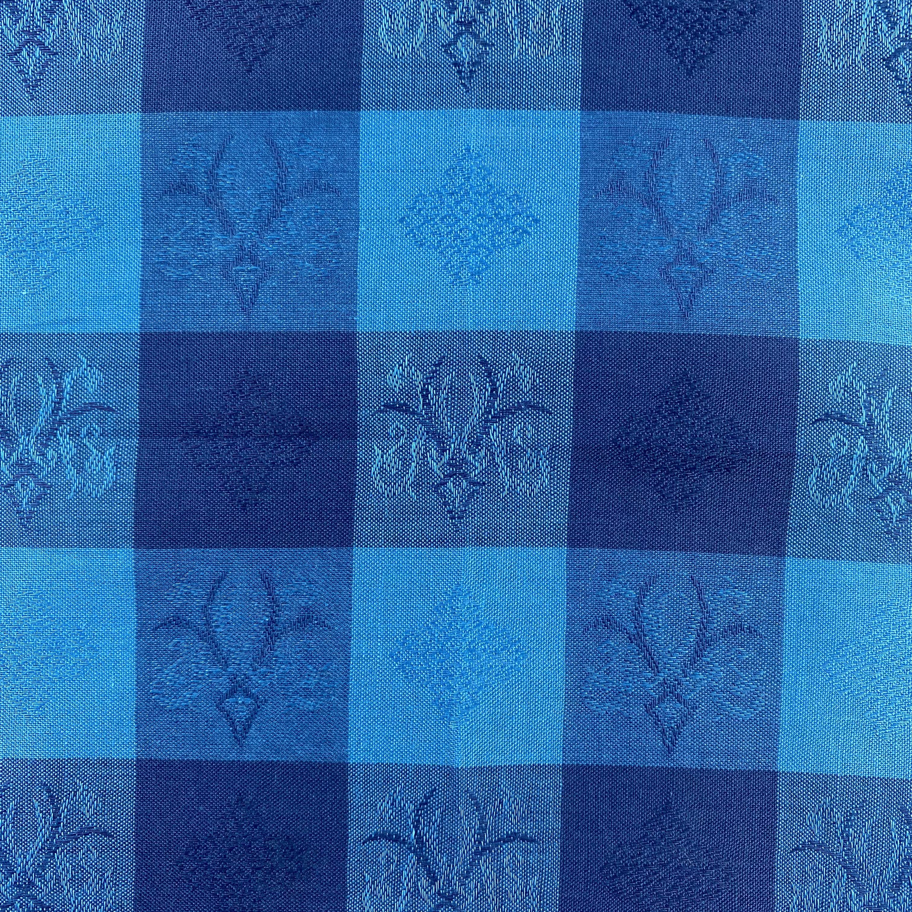 Vintage NWT Mario Valentino Neckerchief / Handkerchief-P726 Size ONE SIZE - 4 Thumbnail