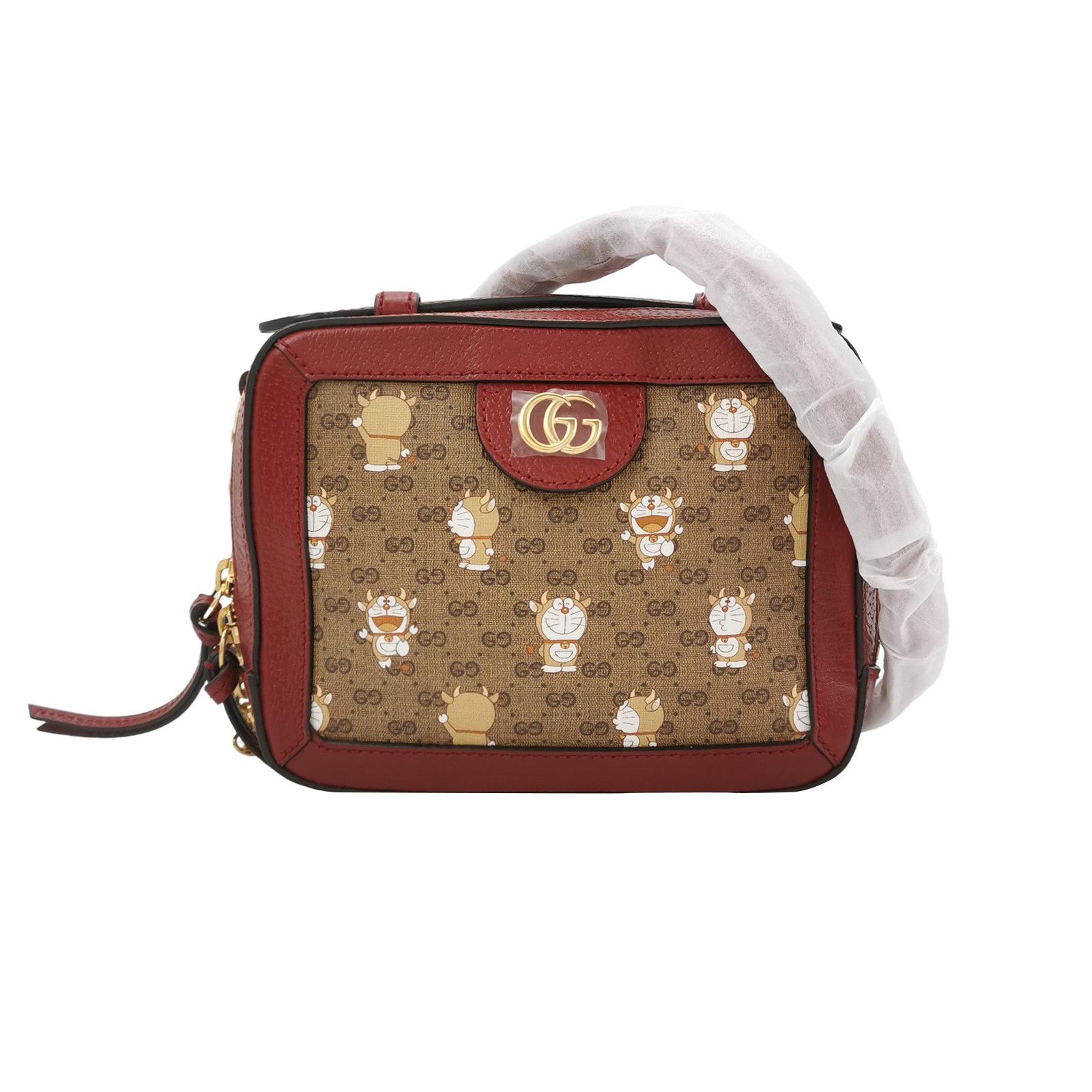 Gucci Gucci Women os Crossbody Bags Size ONE SIZE - 1 Thumbnail