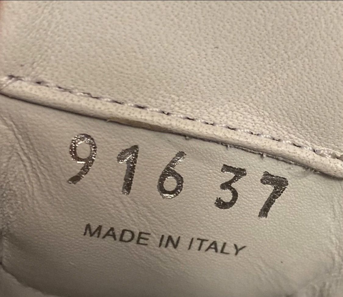 Miu Miu Miu Miu sneakers Size US 7 / IT 37 - 7 Thumbnail