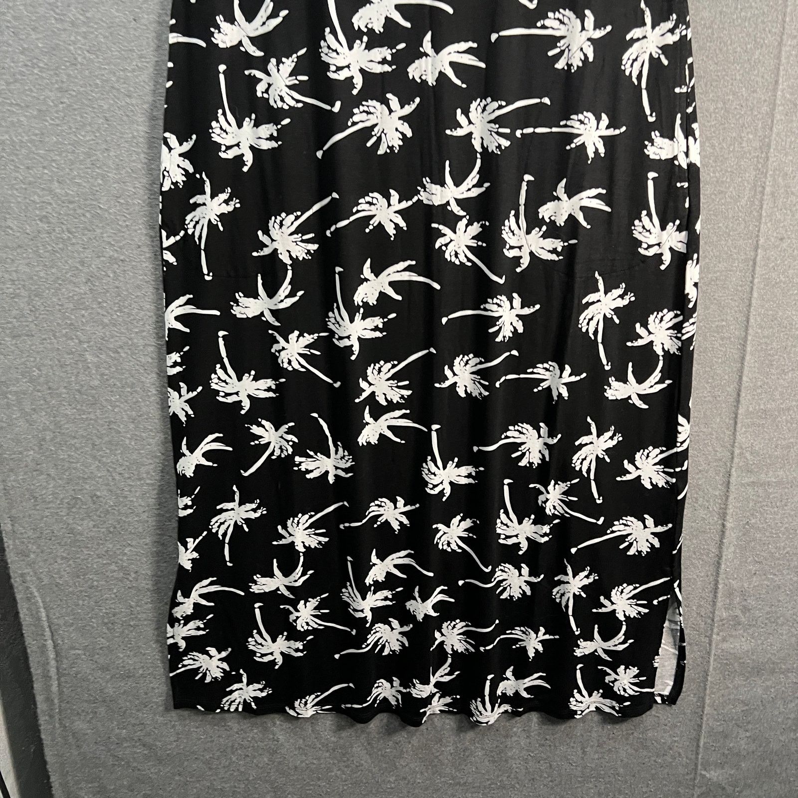 Other Quacker Factory Palm Royal Rhinestone Size XS / US 0-2 / IT 36-38 - 5 Thumbnail