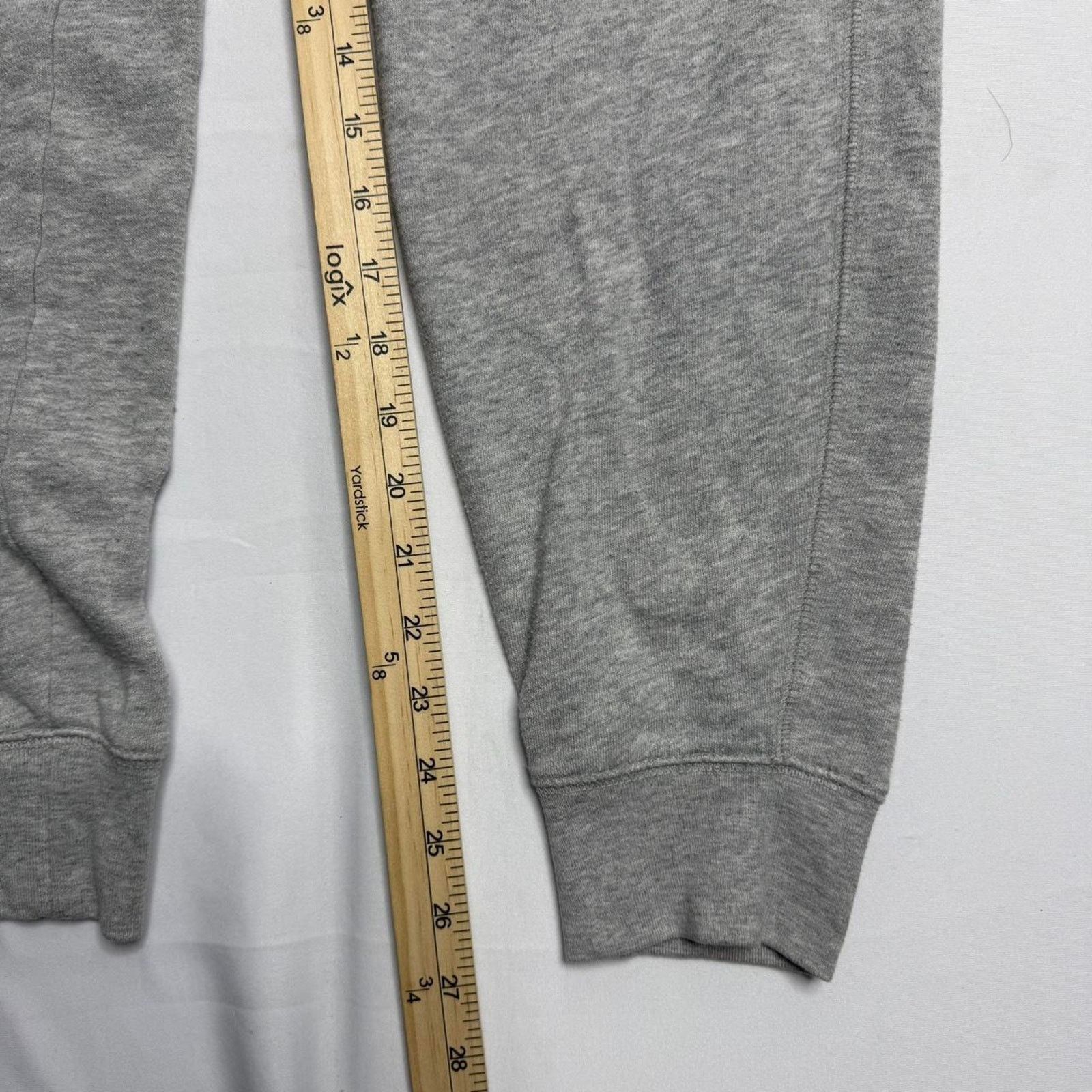 Aeropostale Aeropostale gray jogger sweatpants Size Medium Size 30" / US 8 / IT 44 - 7 Thumbnail